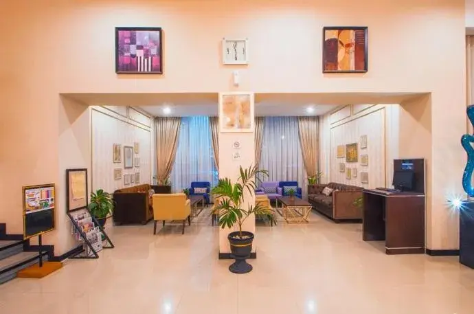 Daima Hotel Padang Daima Hotel Padang