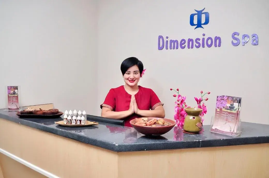 Daima Hotel Padang Daima Hotel Padang