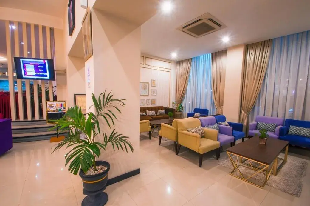 Daima Hotel Padang Daima Hotel Padang