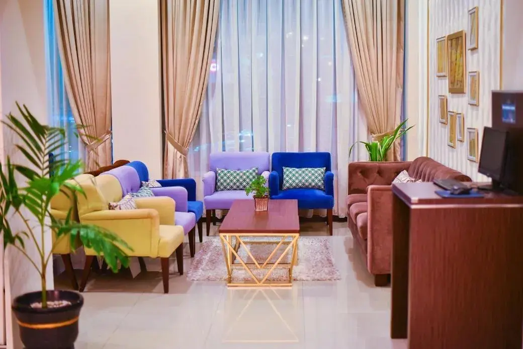Daima Hotel Padang Daima Hotel Padang