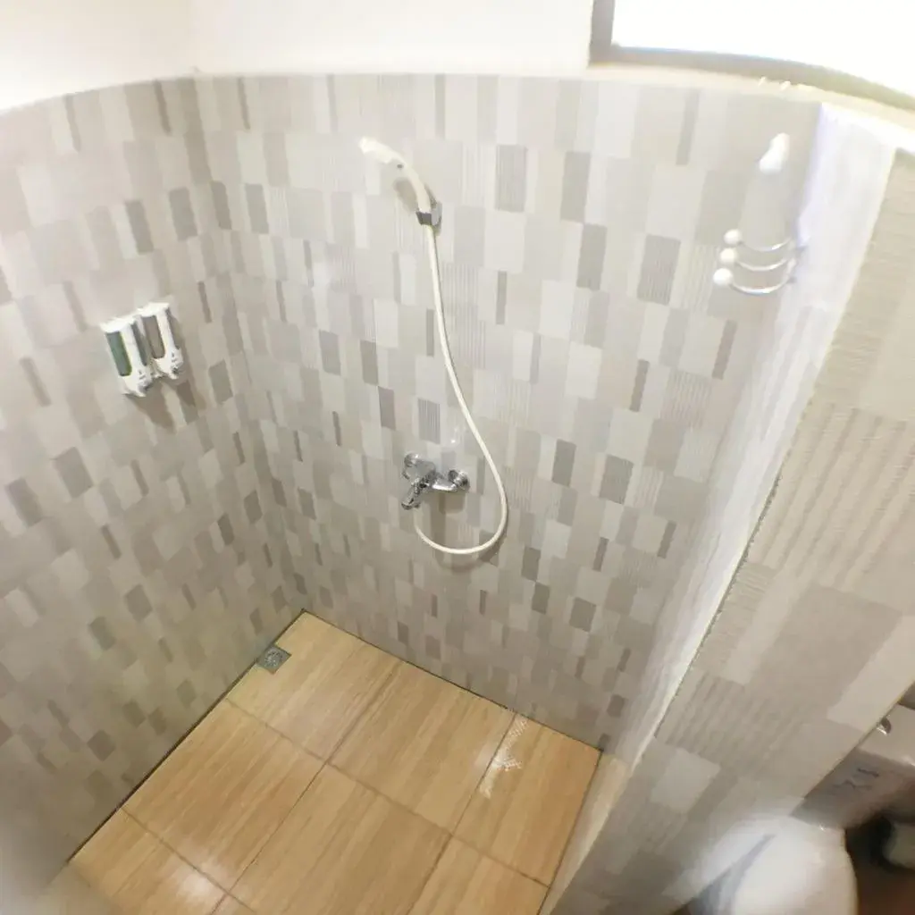 Property building in Centro Bajo Hotel & Resto Property building in Centro Bajo Hotel & Resto