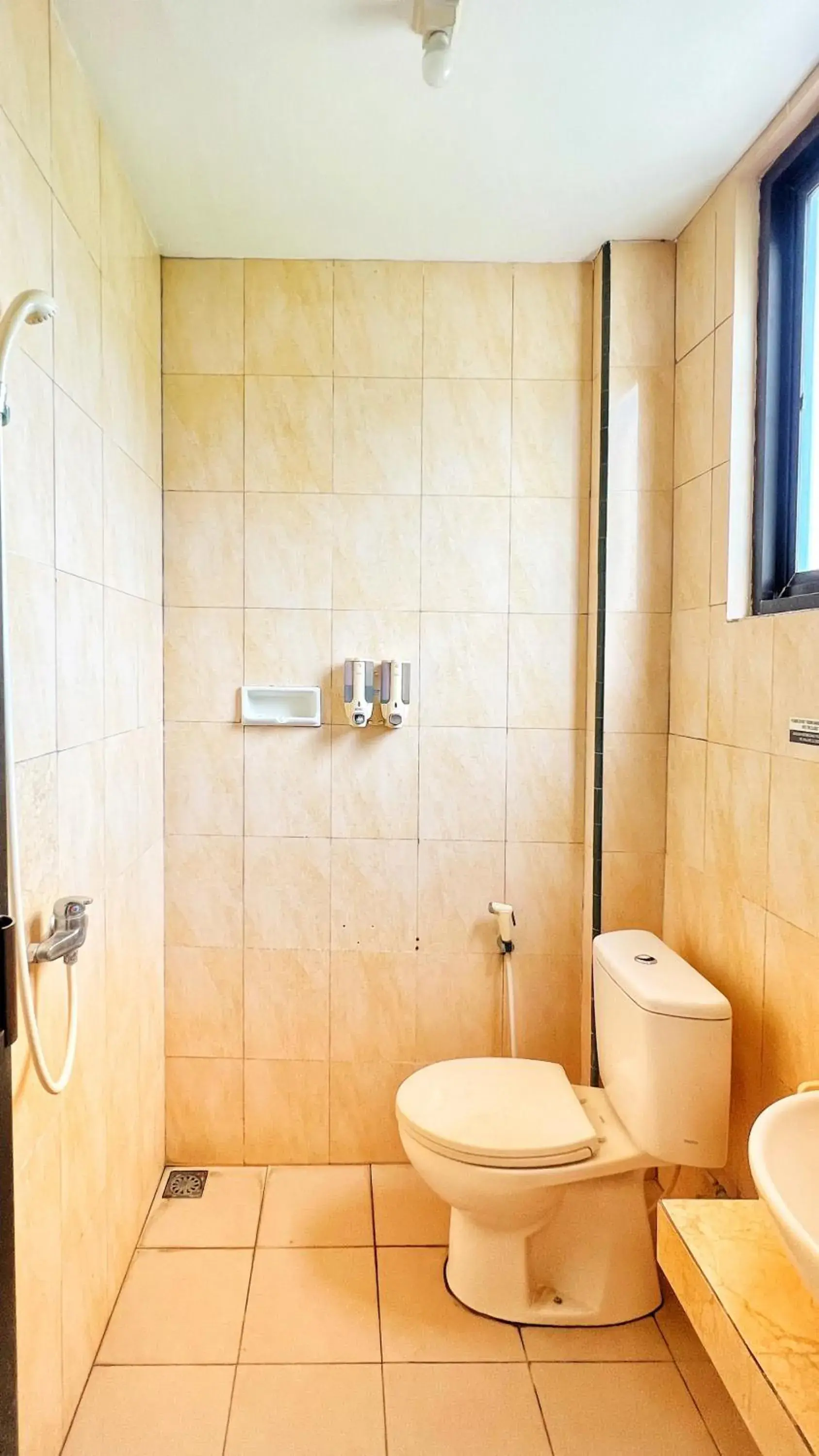 Centro Bajo Hotel & Resto Centro Bajo Hotel & Resto