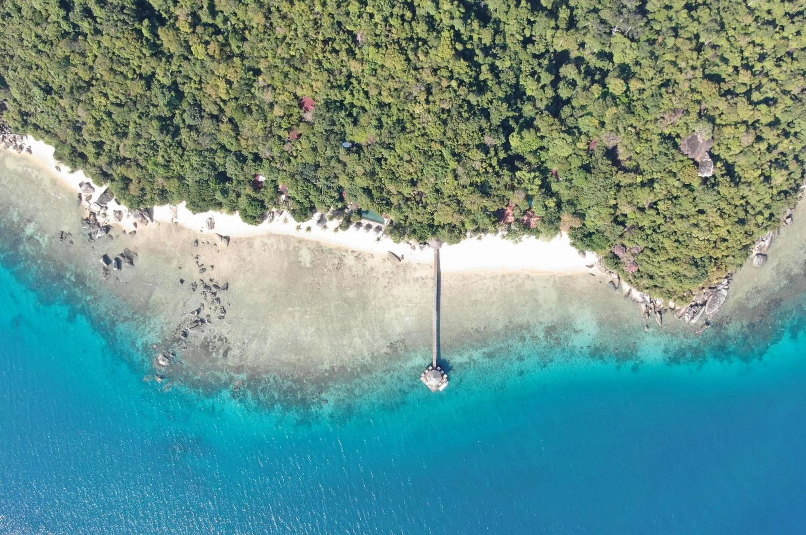 Property building in Japamala Resort by Samadhi Age 12 and Above Only