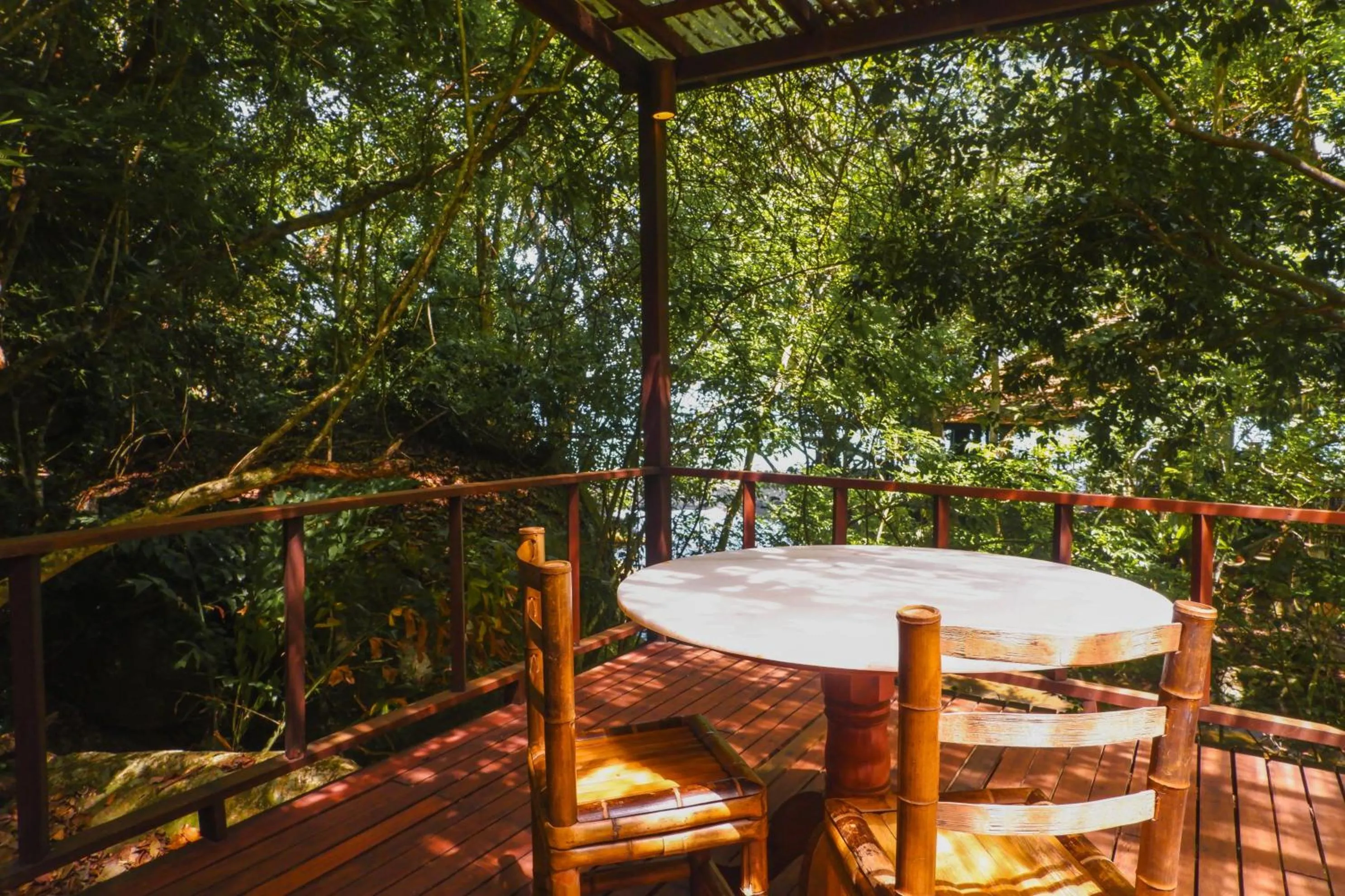 View (from property/room) in Japamala Resort by Samadhi Age 12 and Above Only