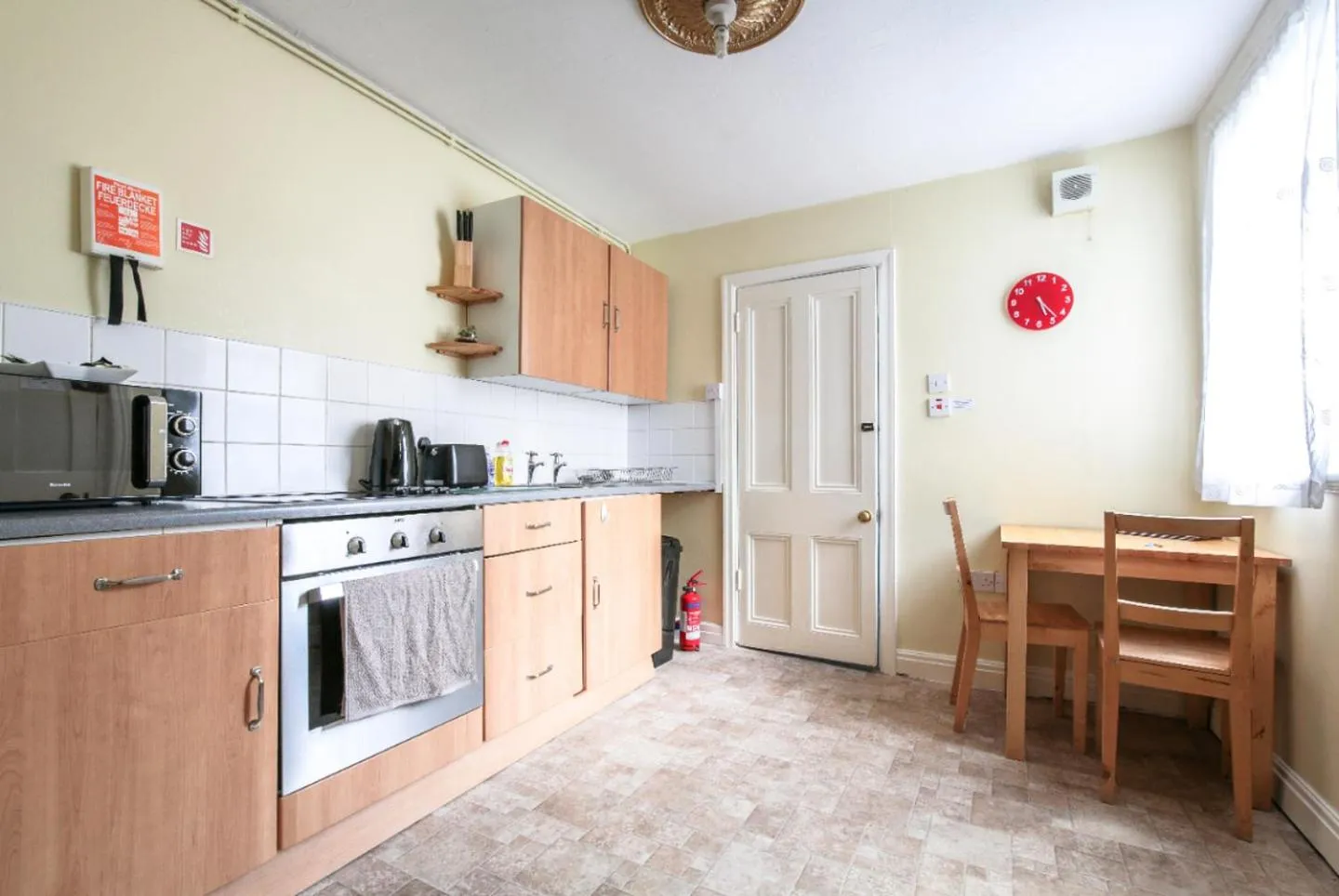 City Studios - Rodney Street