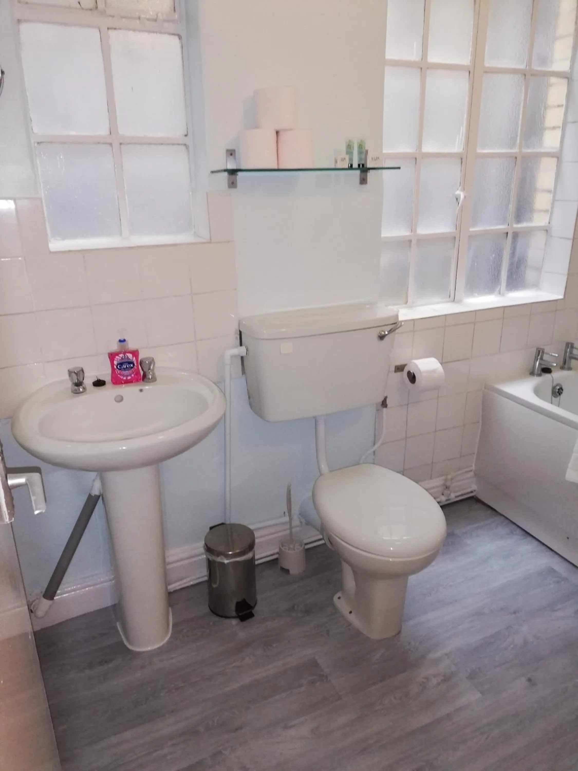 City Studios - Rodney Street