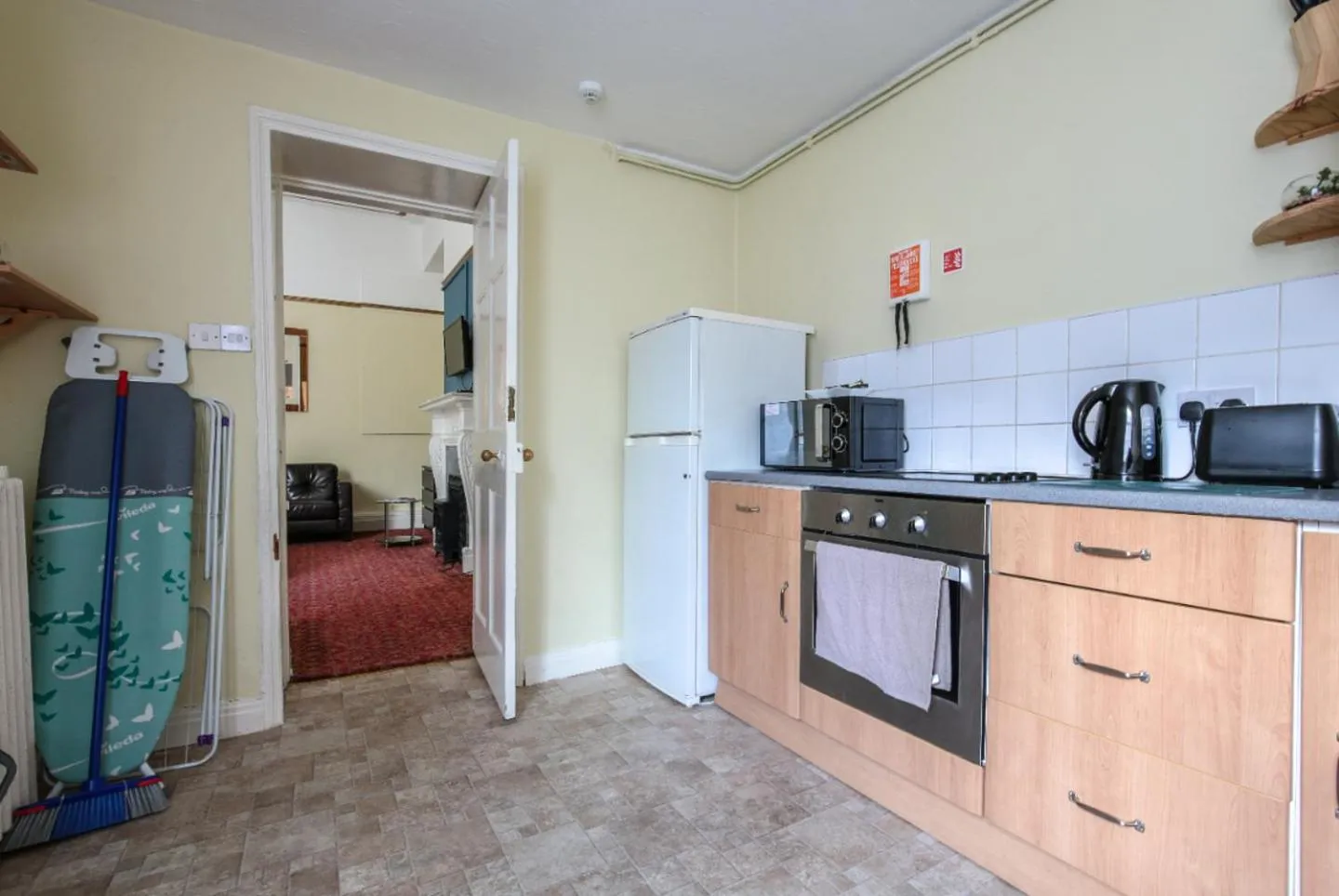 City Studios - Rodney Street