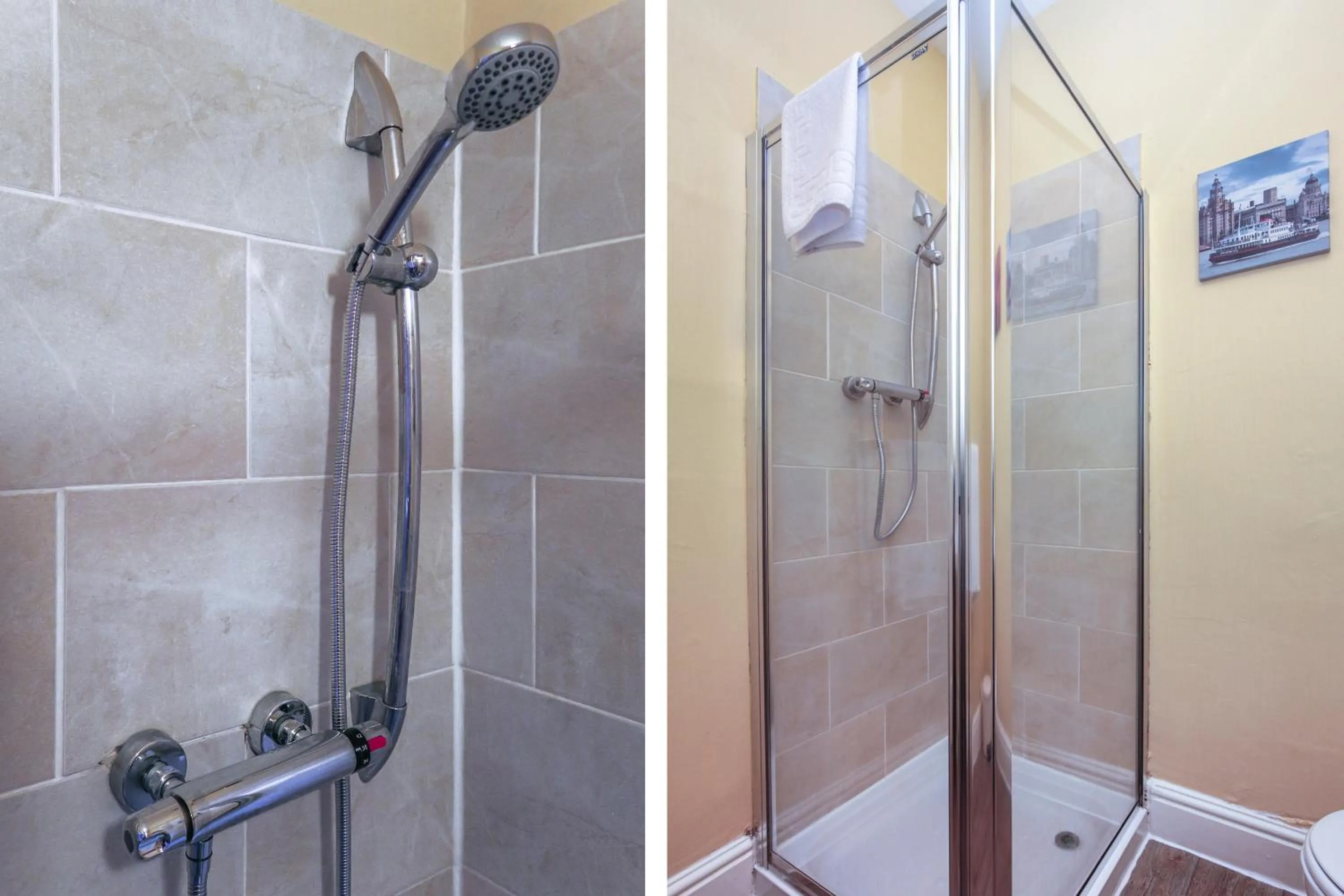 City Studios - Rodney Street