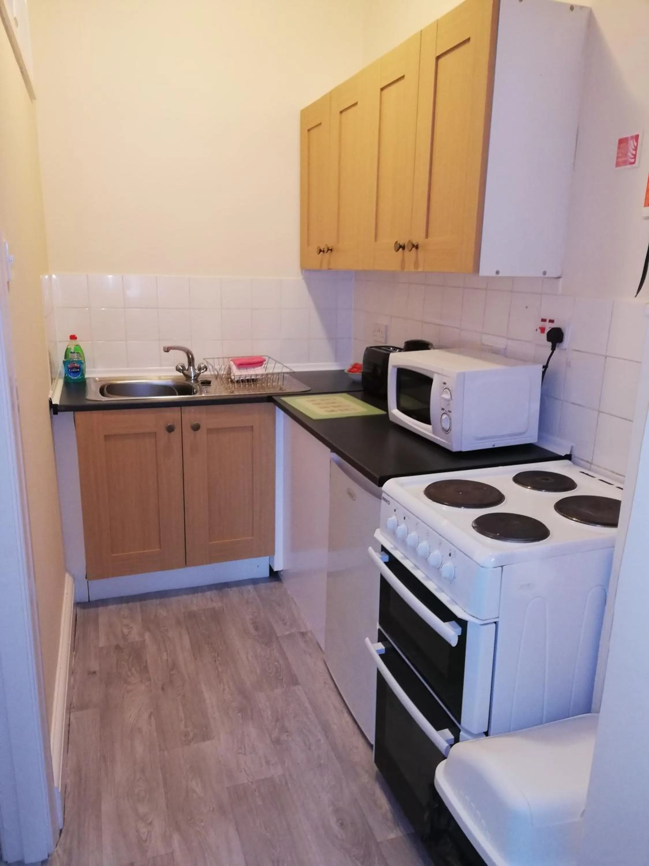 City Studios - Rodney Street