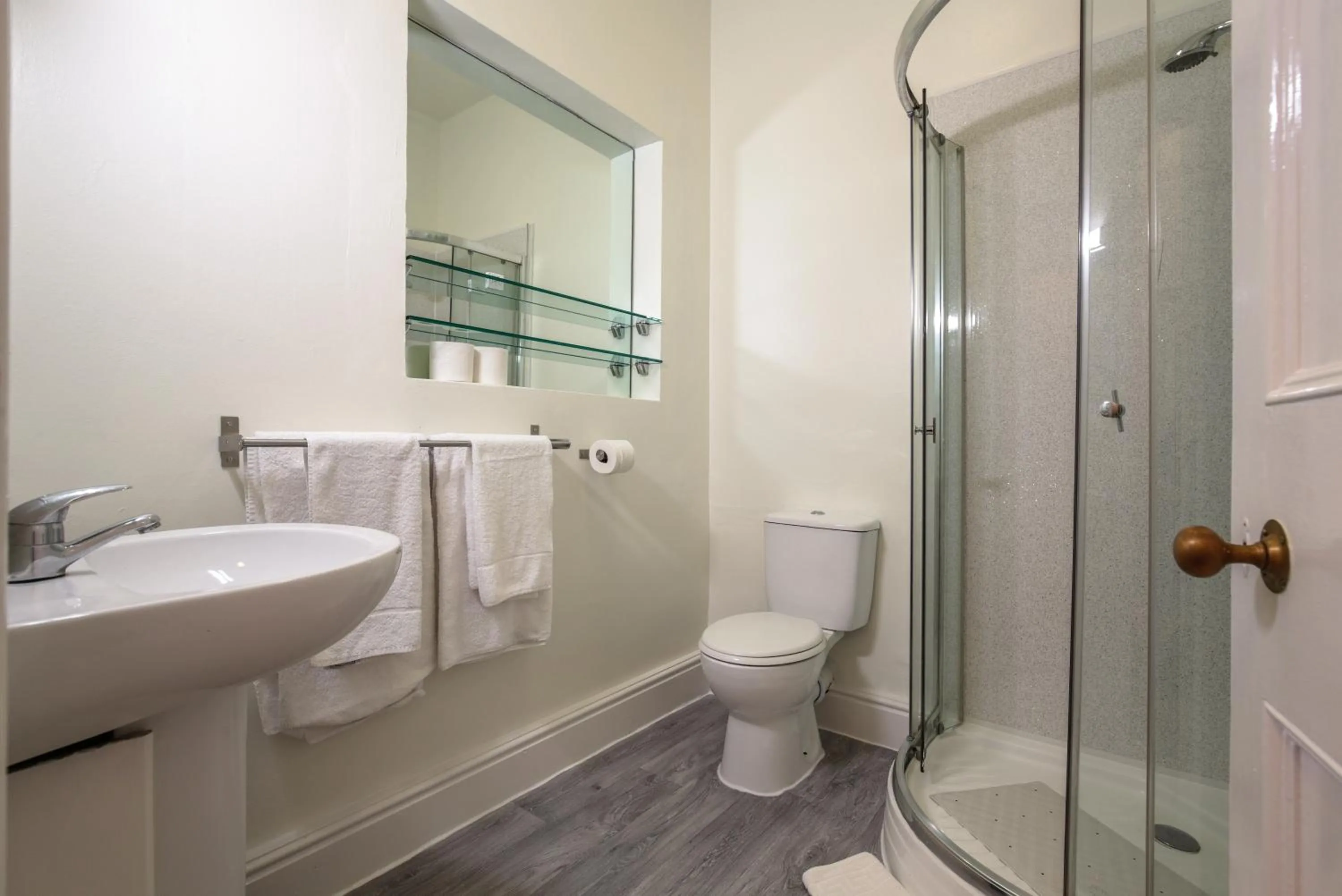 City Studios - Rodney Street