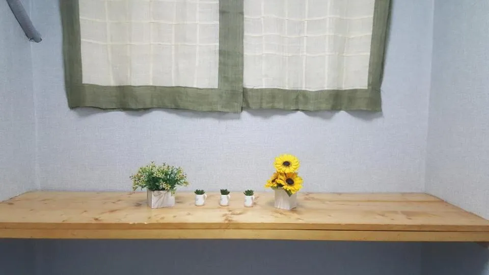 ICOS Guesthouse 1 - Female Only