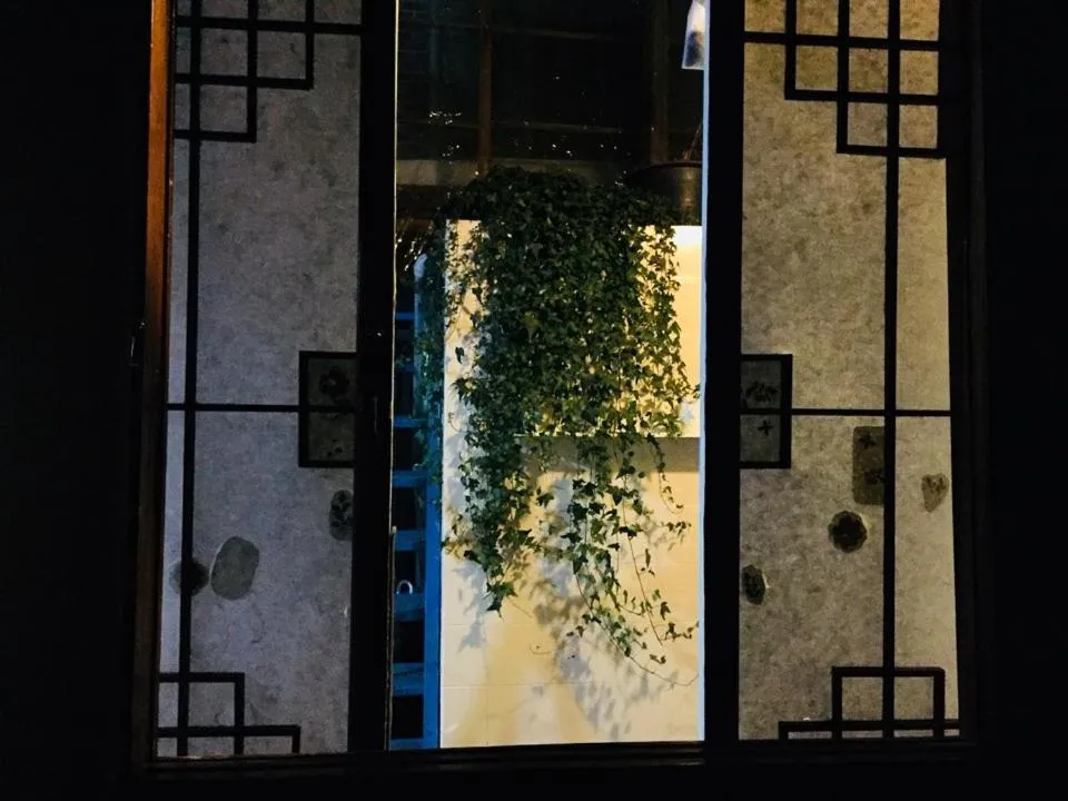 ICOS Guesthouse 1 - Female Only