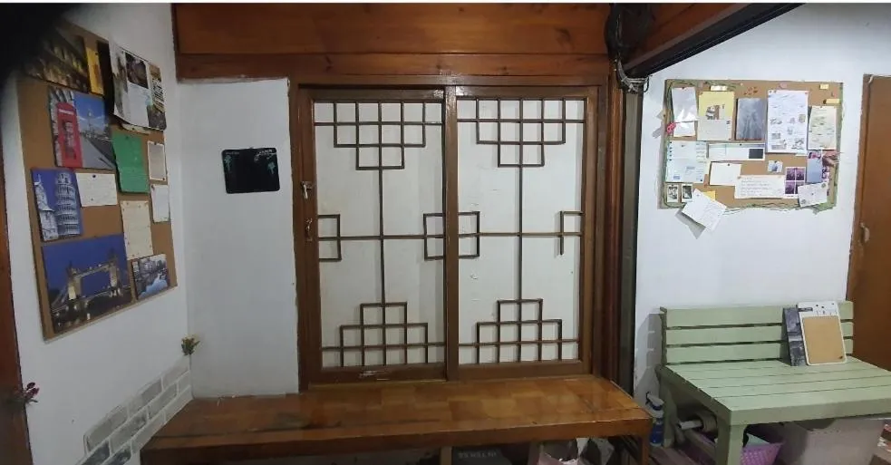 ICOS Guesthouse 1 - Female Only