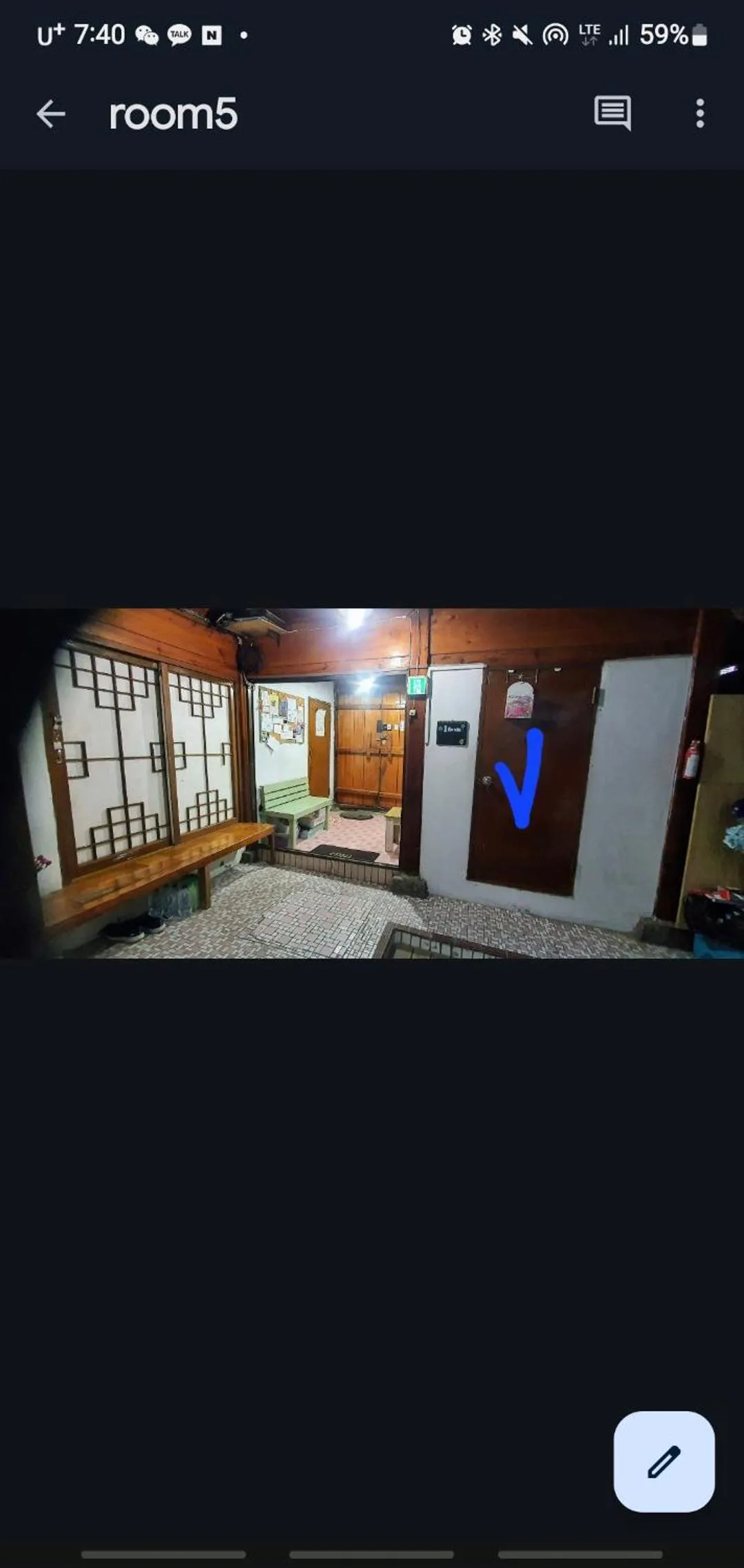 ICOS Guesthouse 1 - Female Only