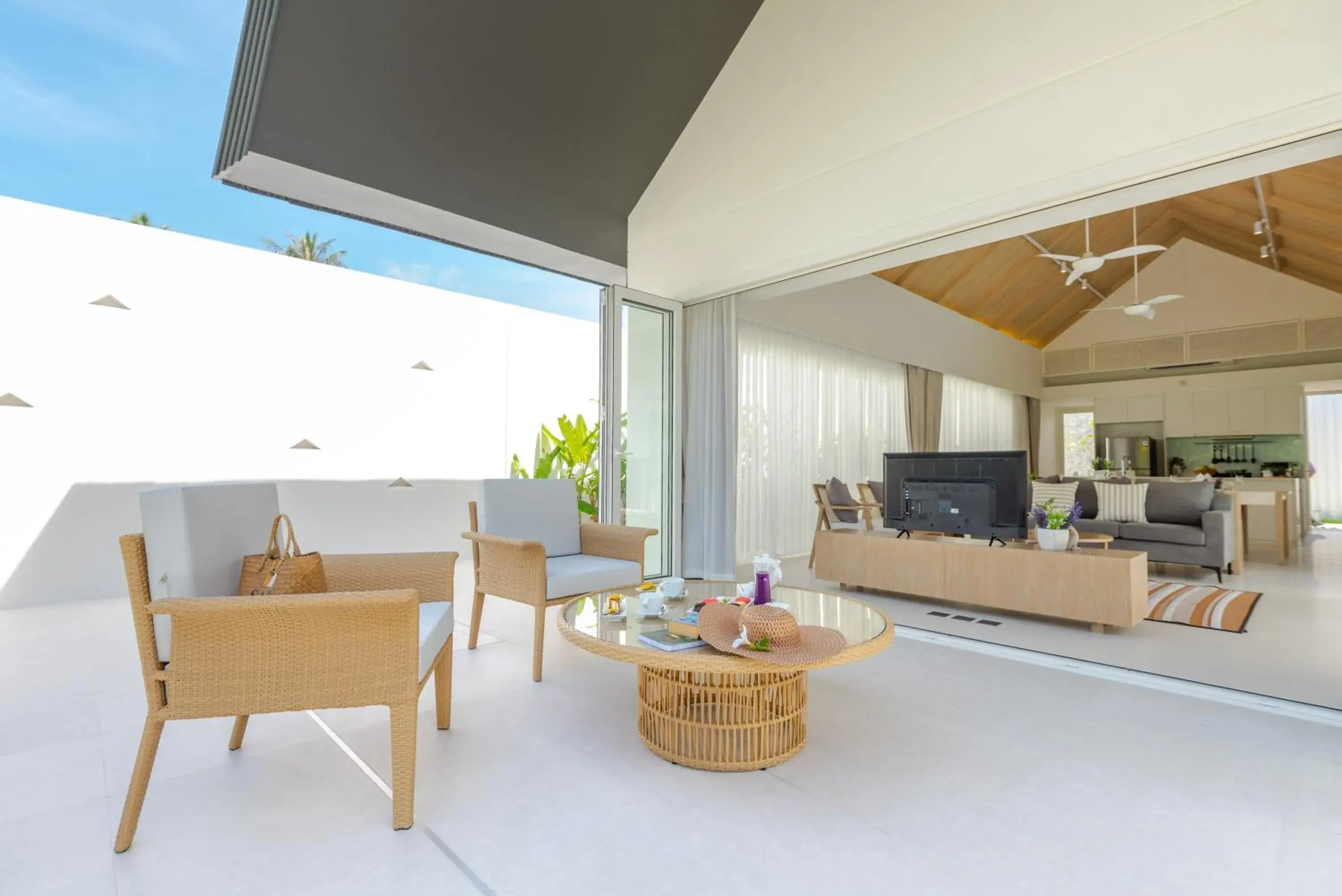 Property building in Twin Lotus Resort and Spa - SHA Plus - Adult Only "November - April" Property building in Twin Lotus Resort and Spa - SHA Plus - Adult Only "November - April"