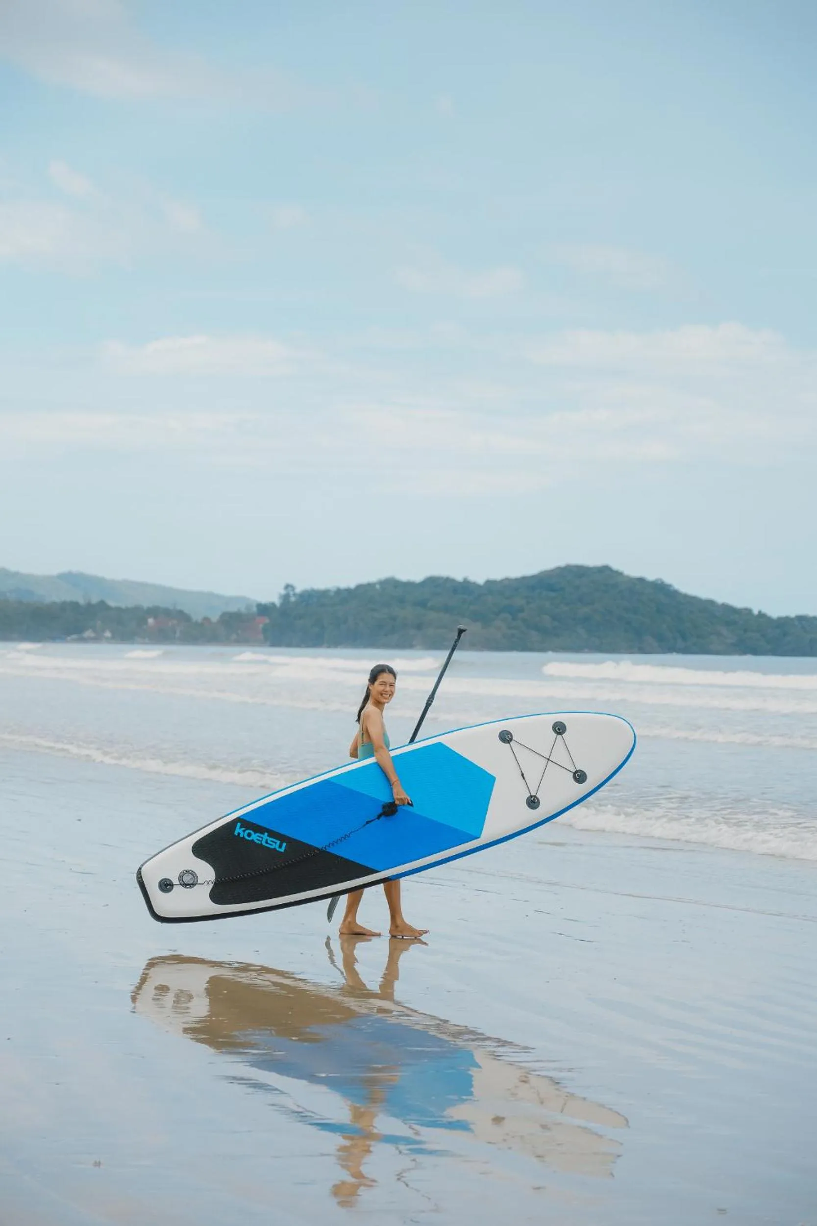 Sports in Twin Lotus Resort and Spa - SHA Plus - Adult Only "November - April"