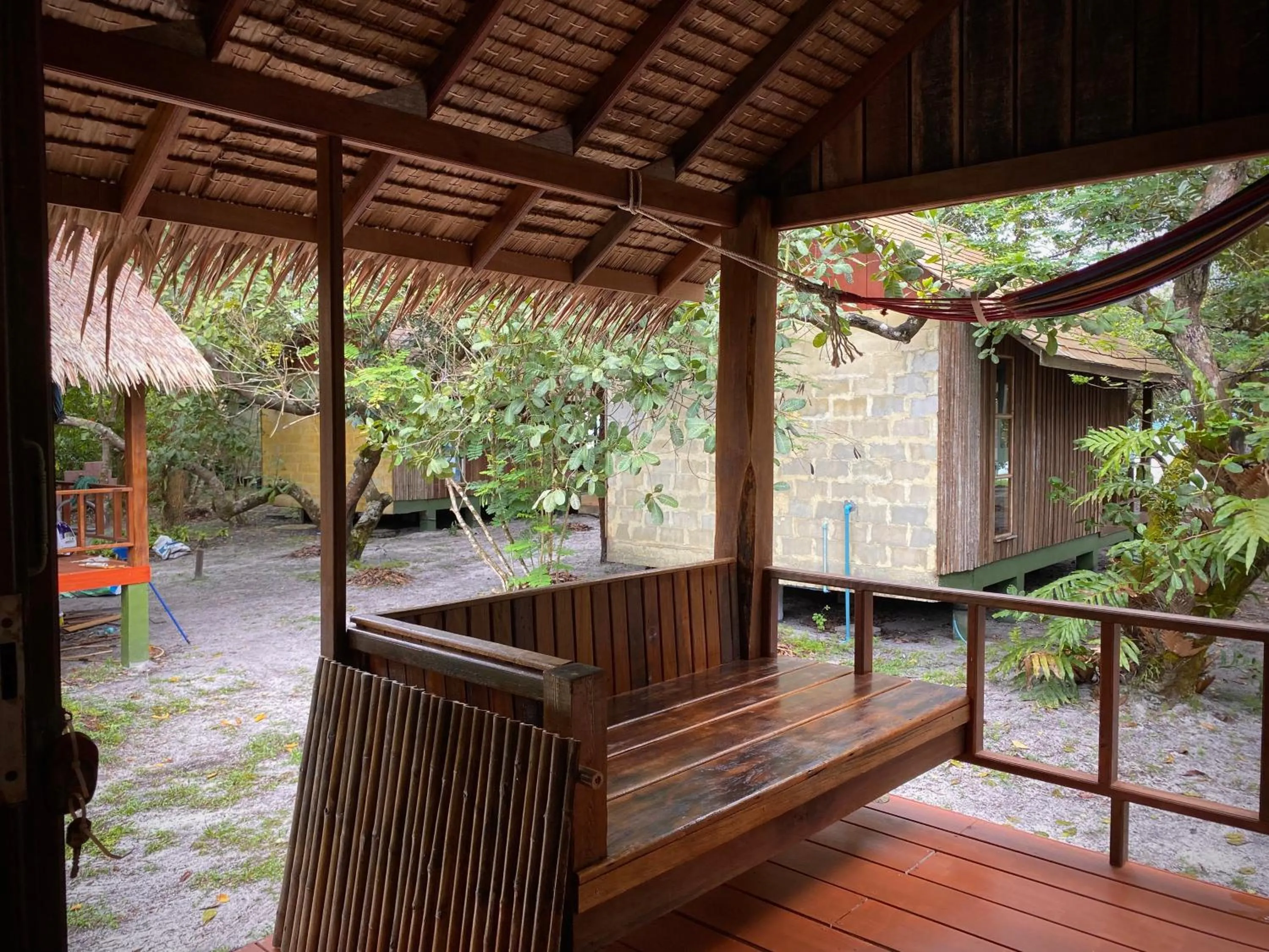 PP Land Beach Eco Resort