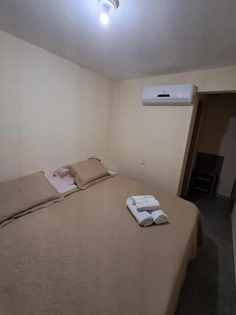 Hospedaria Casa da Lia