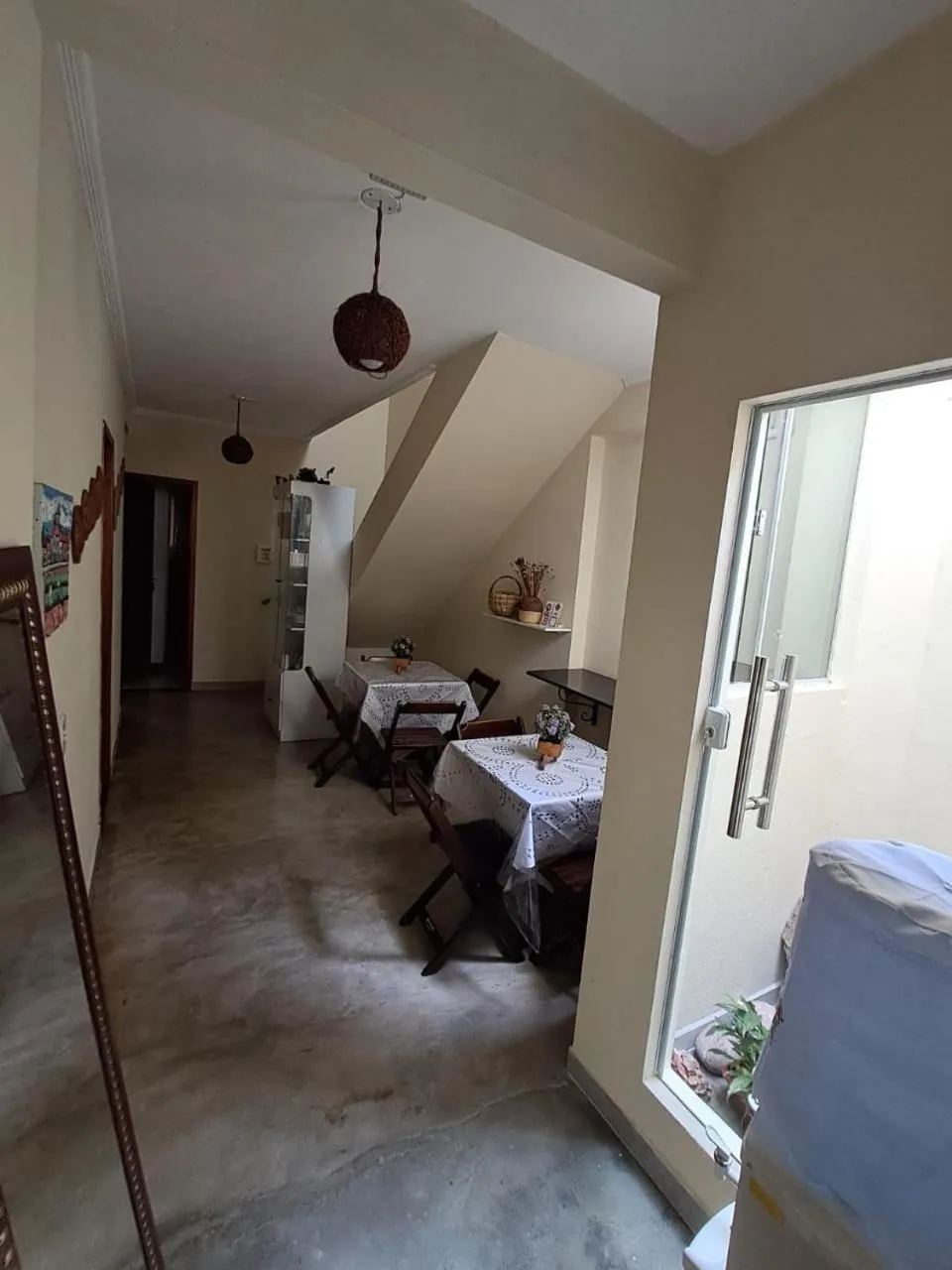 Hospedaria Casa da Lia