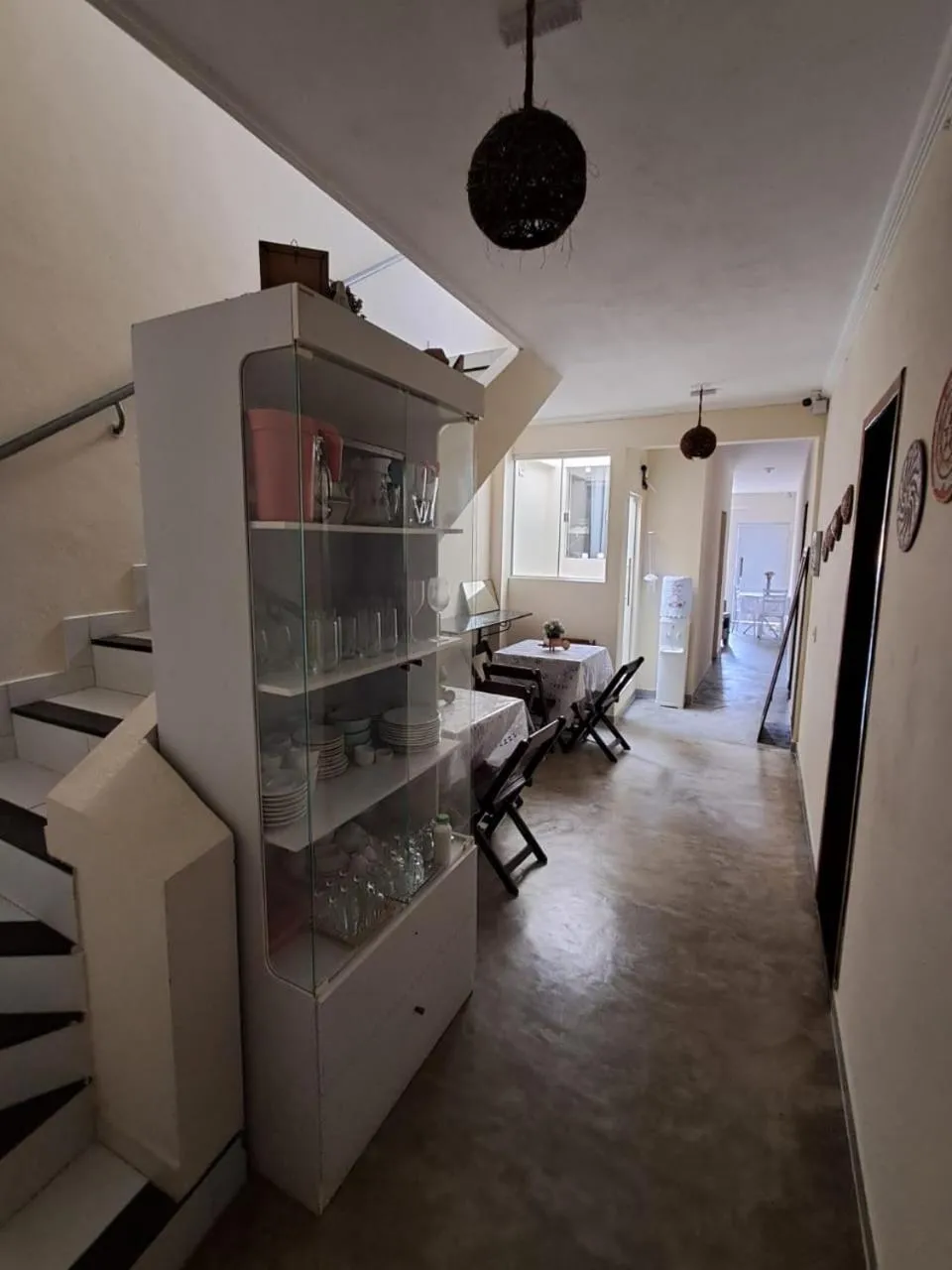 Hospedaria Casa da Lia