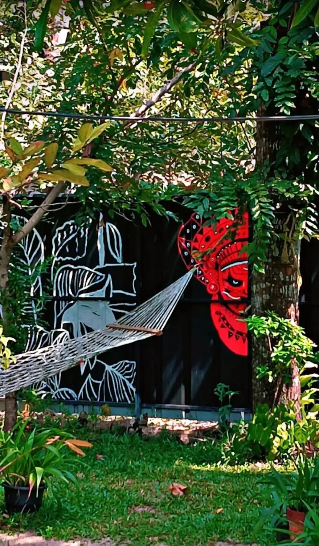 marari adonis beach villa