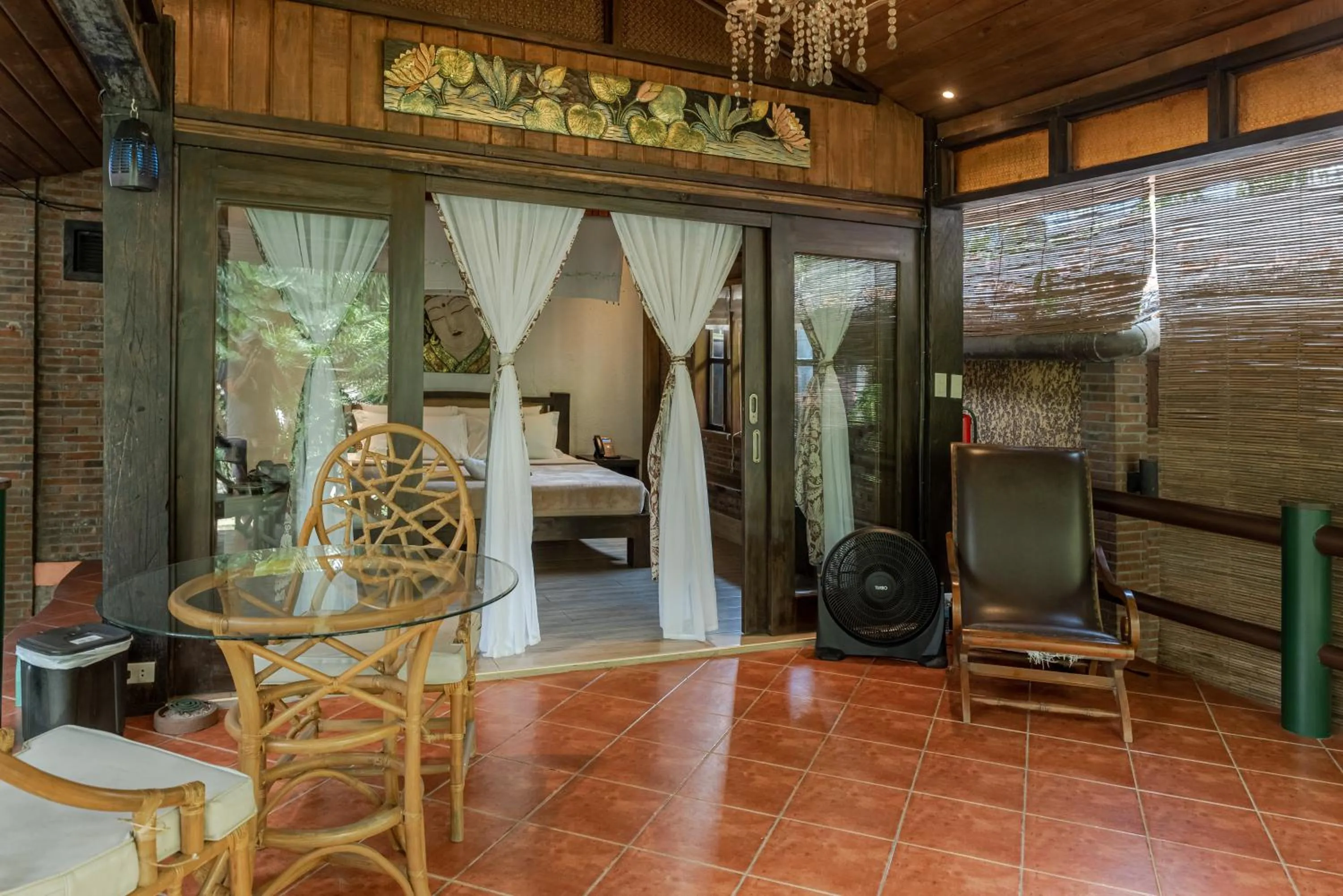 Property building in Chema's by the Sea