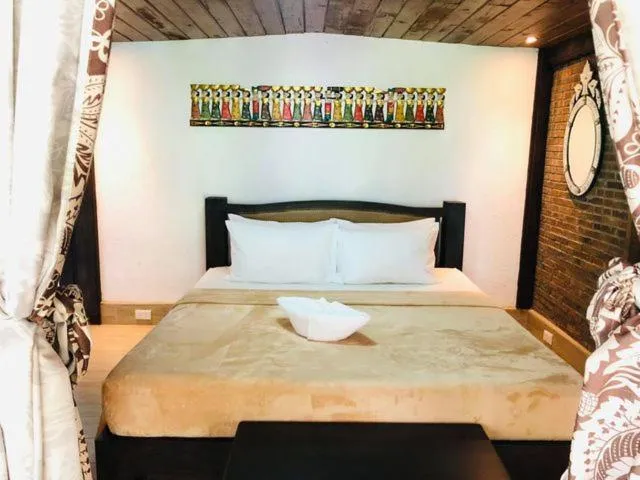 Cottage (2 Adults) in Chema's by the Sea