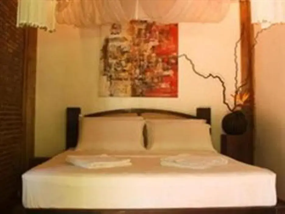 Two-Bedroom Cottage in Chema's by the Sea Two-Bedroom Cottage in Chema's by the Sea