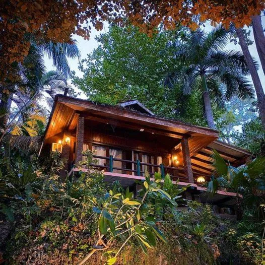 Property building in Chema's by the Sea