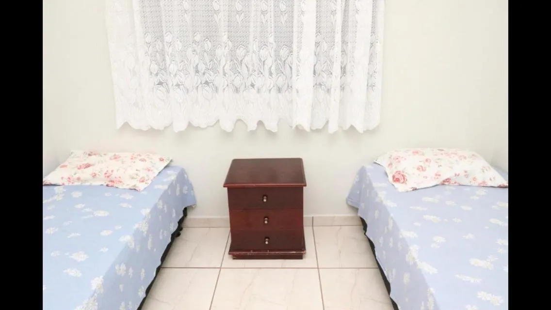 Nova casa da vovó dudu