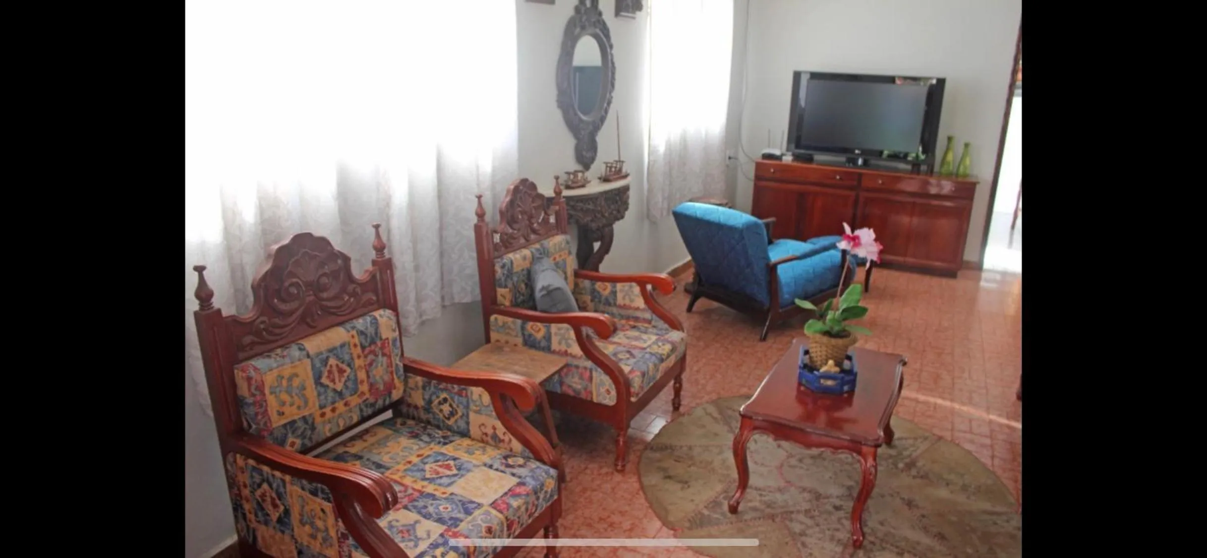 Nova casa da vovó dudu