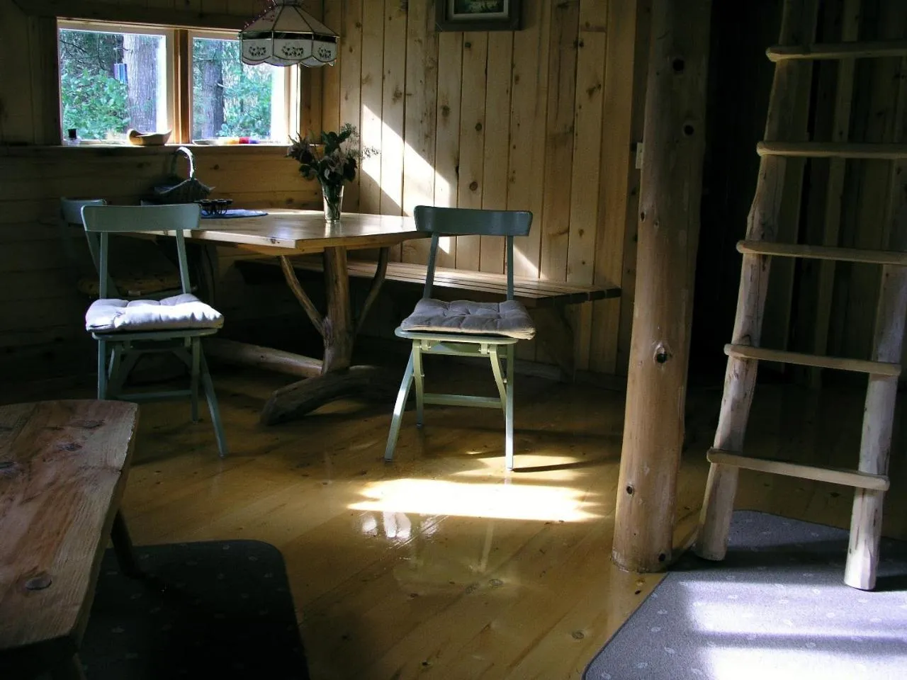 Property building in The Magical Dome