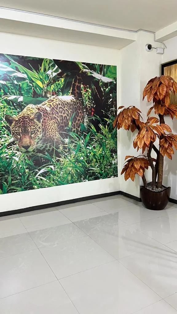 Hotel Real Jaguar