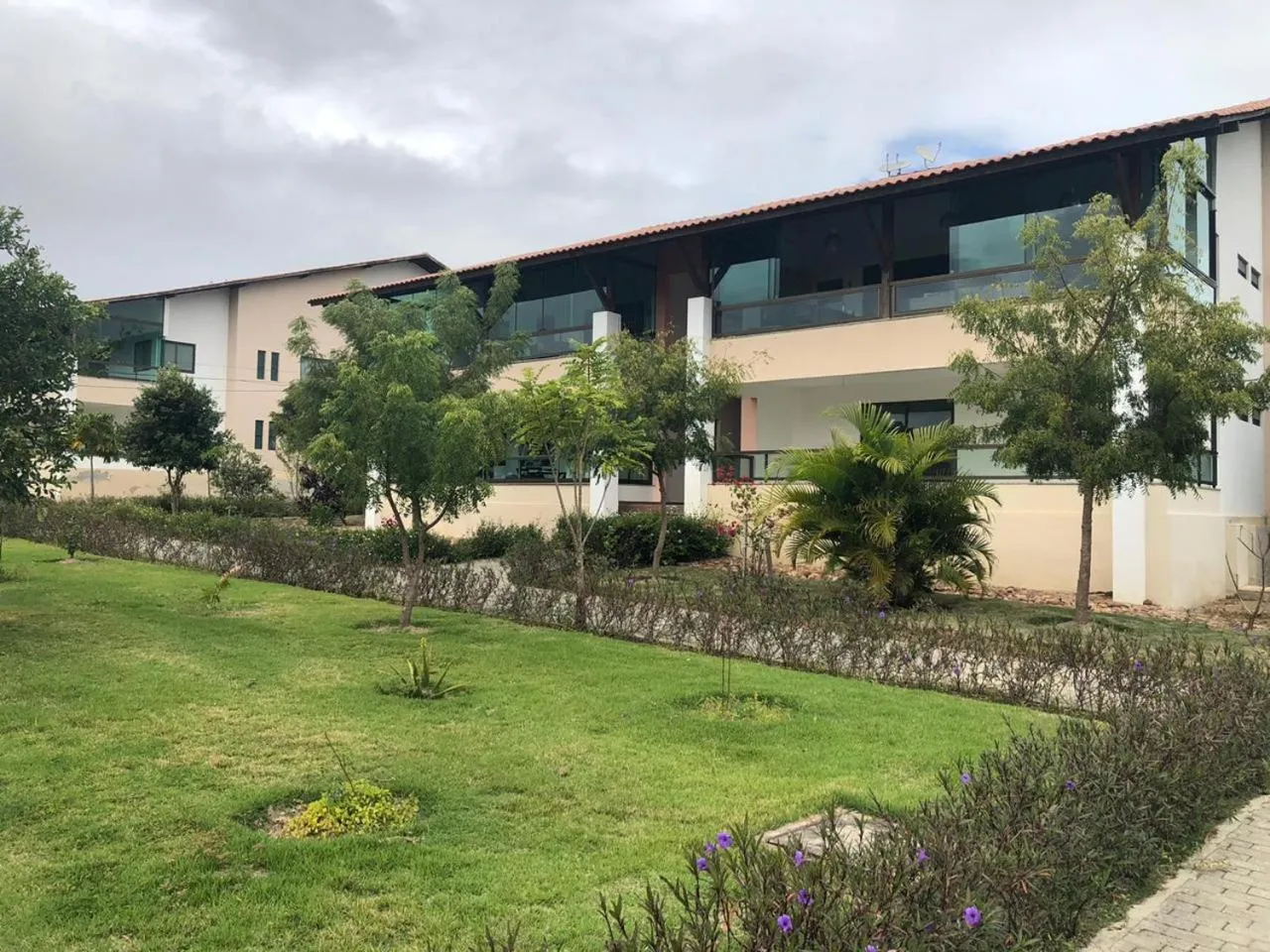 HOTEL CANARIUS DE GRAVATA - Flat