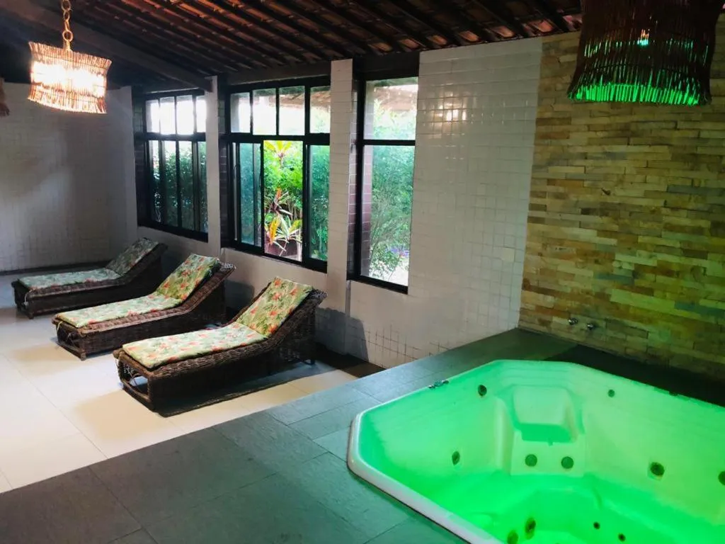 HOTEL CANARIUS DE GRAVATA - Flat