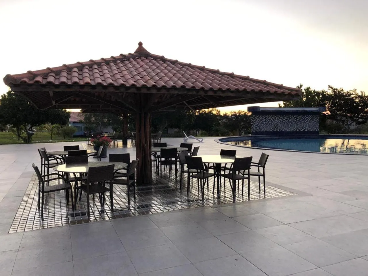 HOTEL CANARIUS DE GRAVATA - Flat