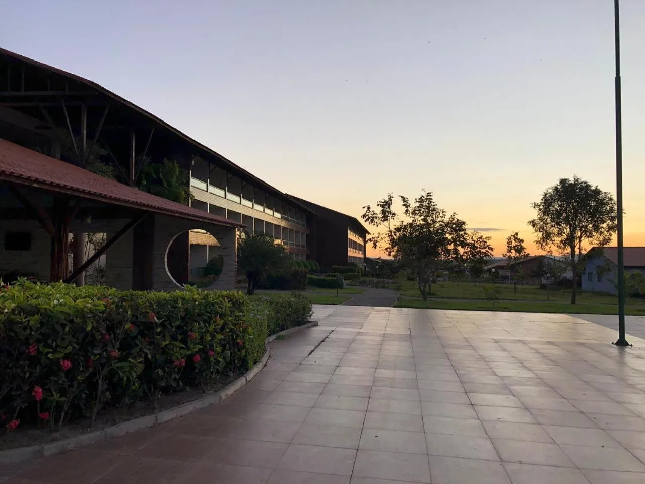 HOTEL CANARIUS DE GRAVATA - Flat