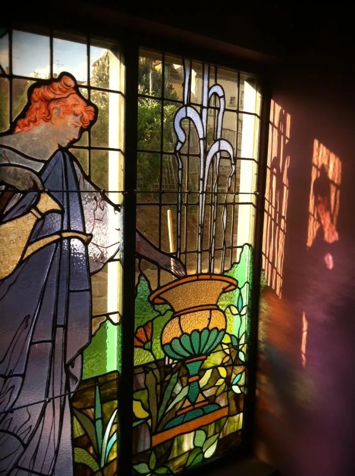 Bed in La Rebière d'Or, B&B et Gîte