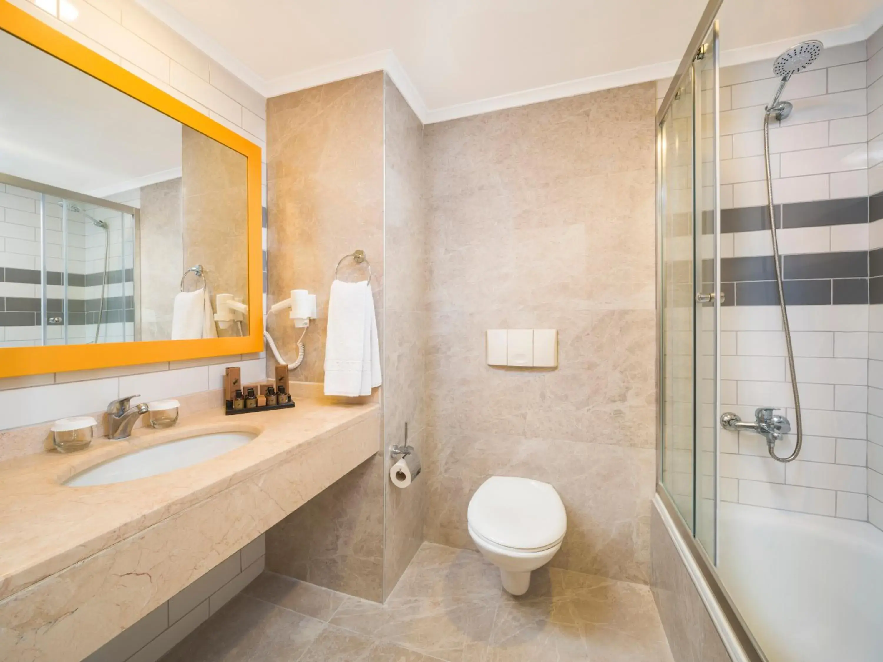 Standart Sea View Room Double-MainBuilding in Selectum Family Comfort Side Standart Sea View Room Double-MainBuilding in Selectum Family Comfort Side