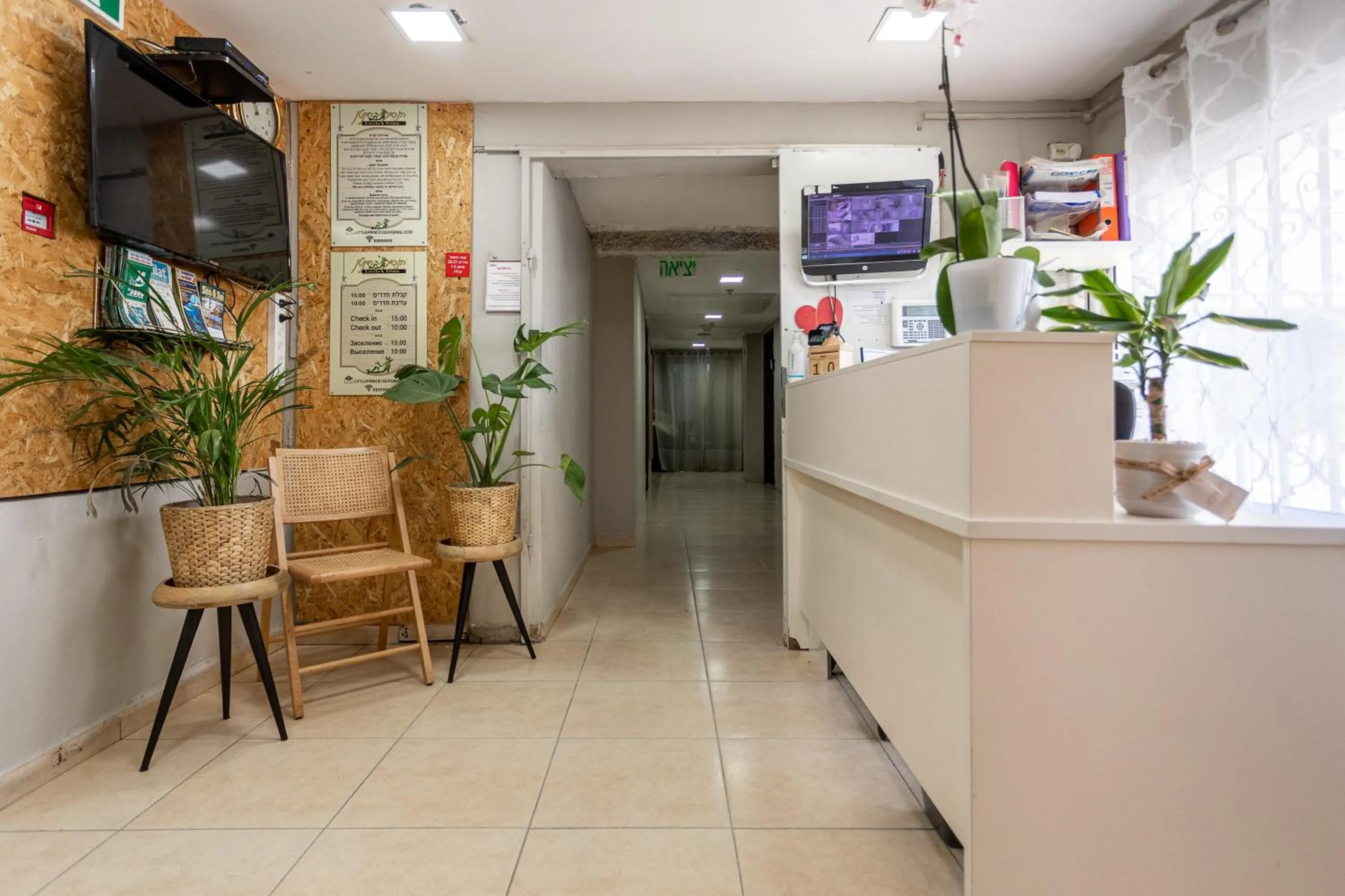 Little Prince Hostel-5 Min Walk To The Beach