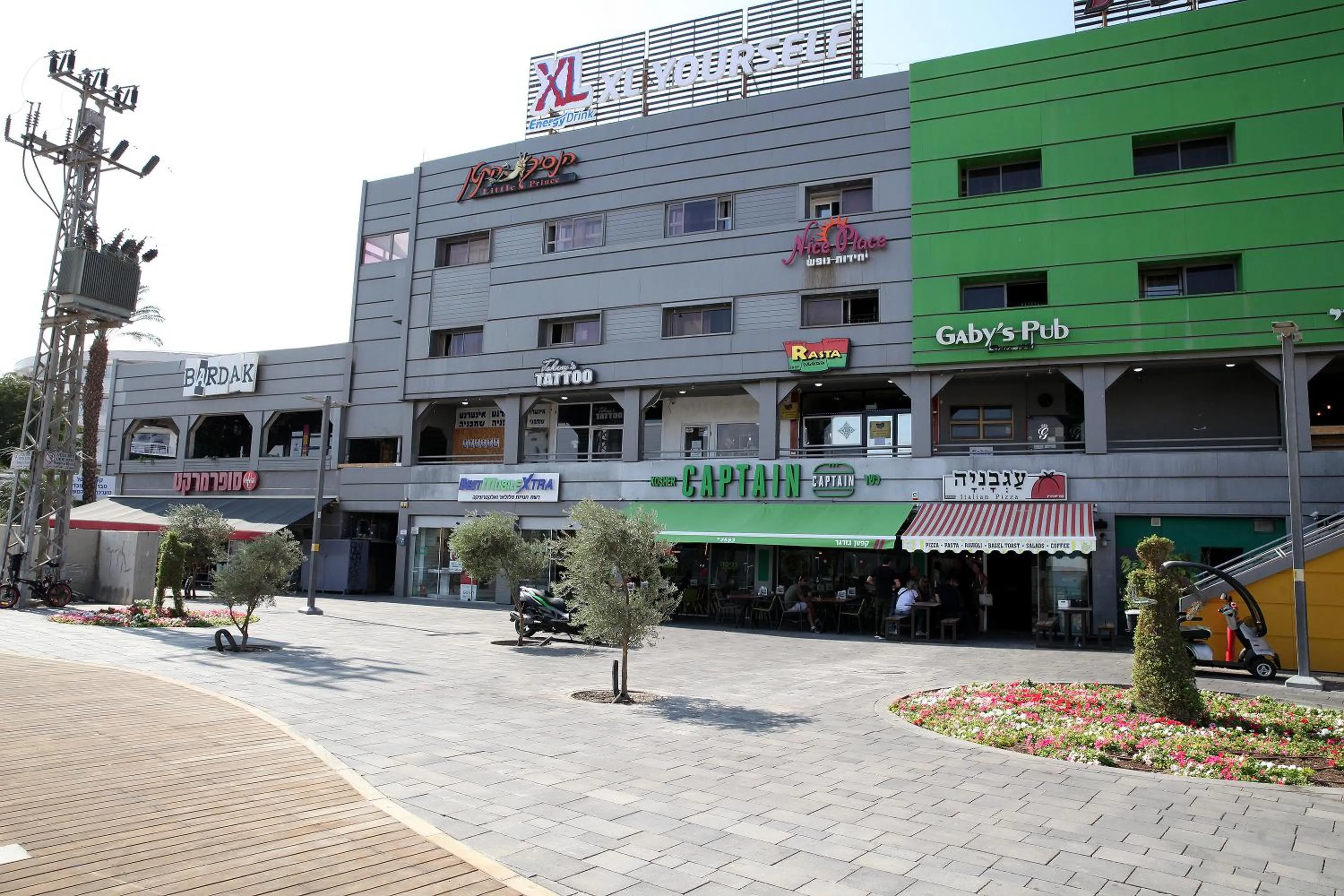 Little Prince Hostel-5 Min Walk To The Beach