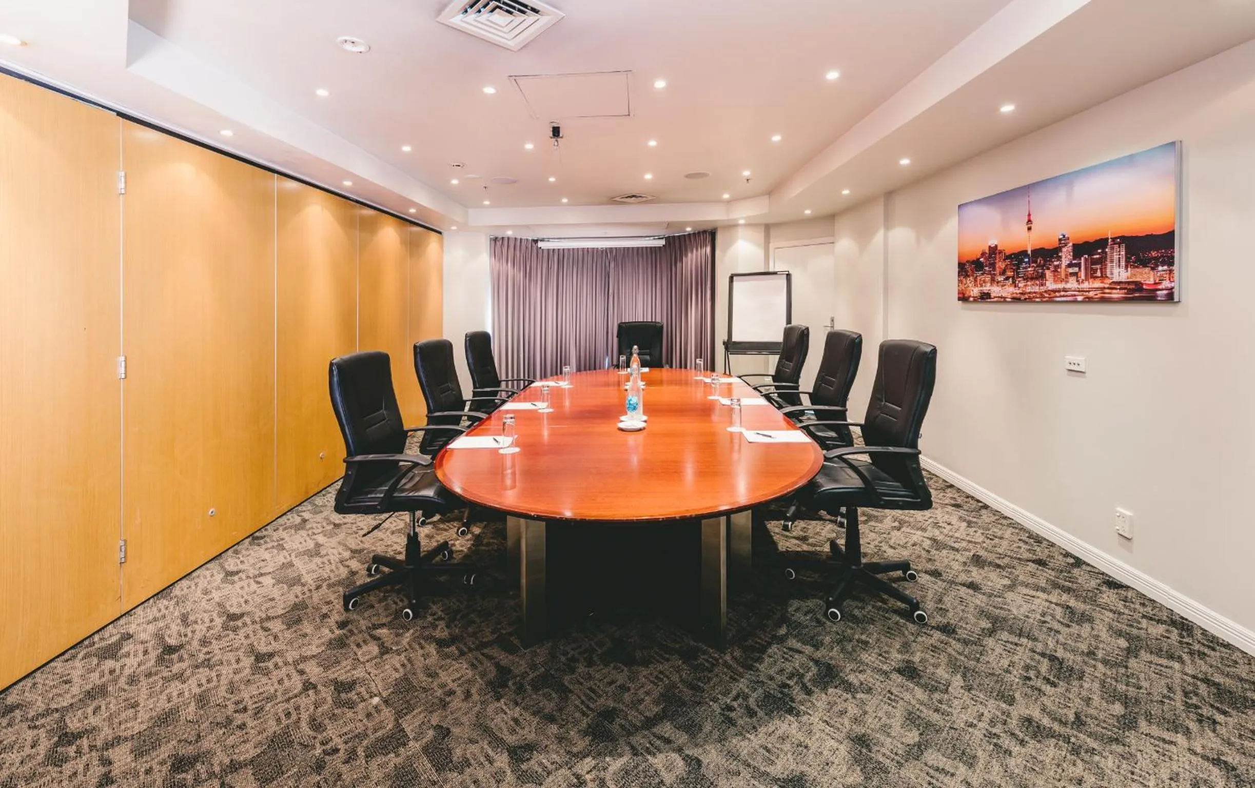 Banquet/Function facilities in Parkside Hotel & Apartments