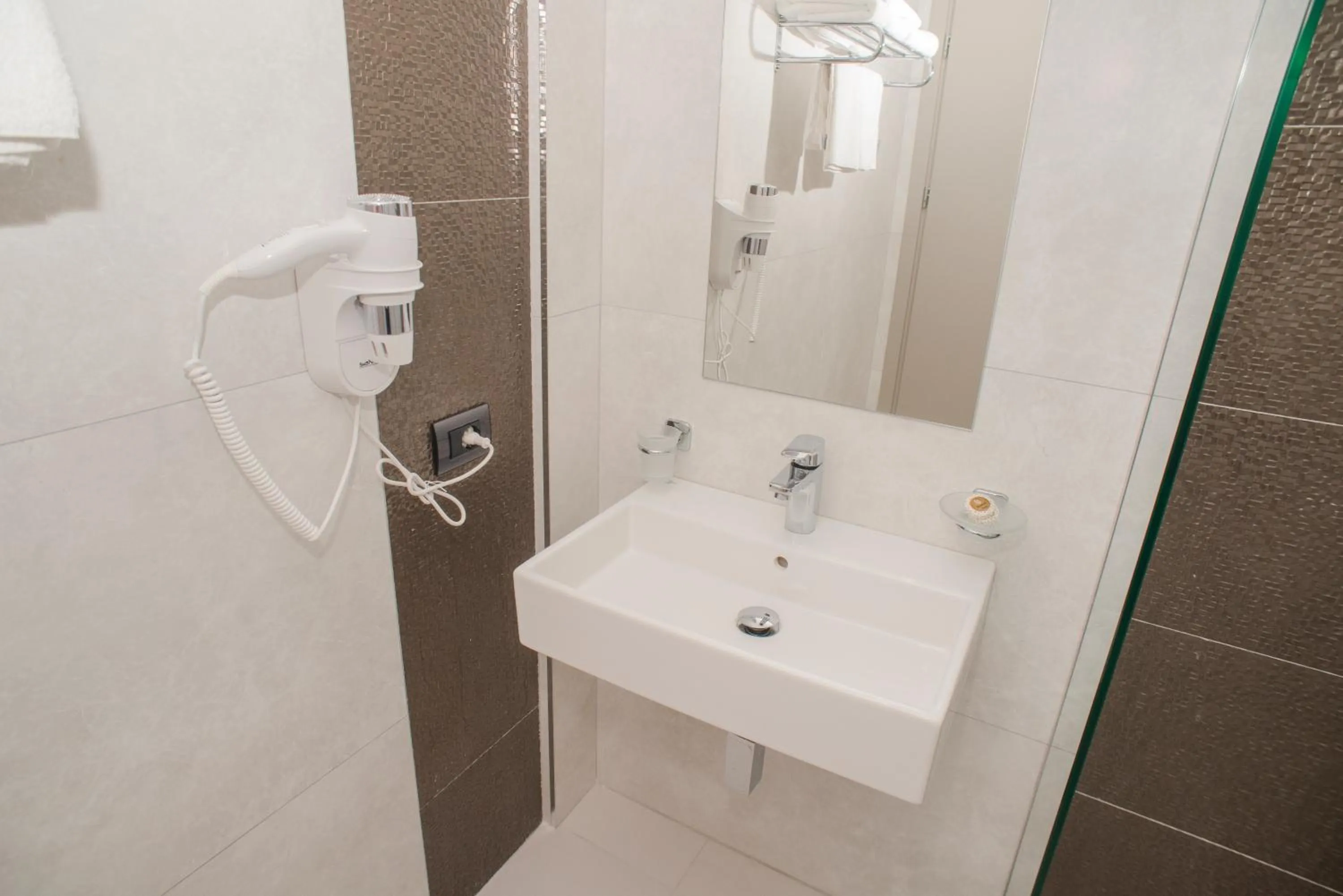 Hotel Saranda International