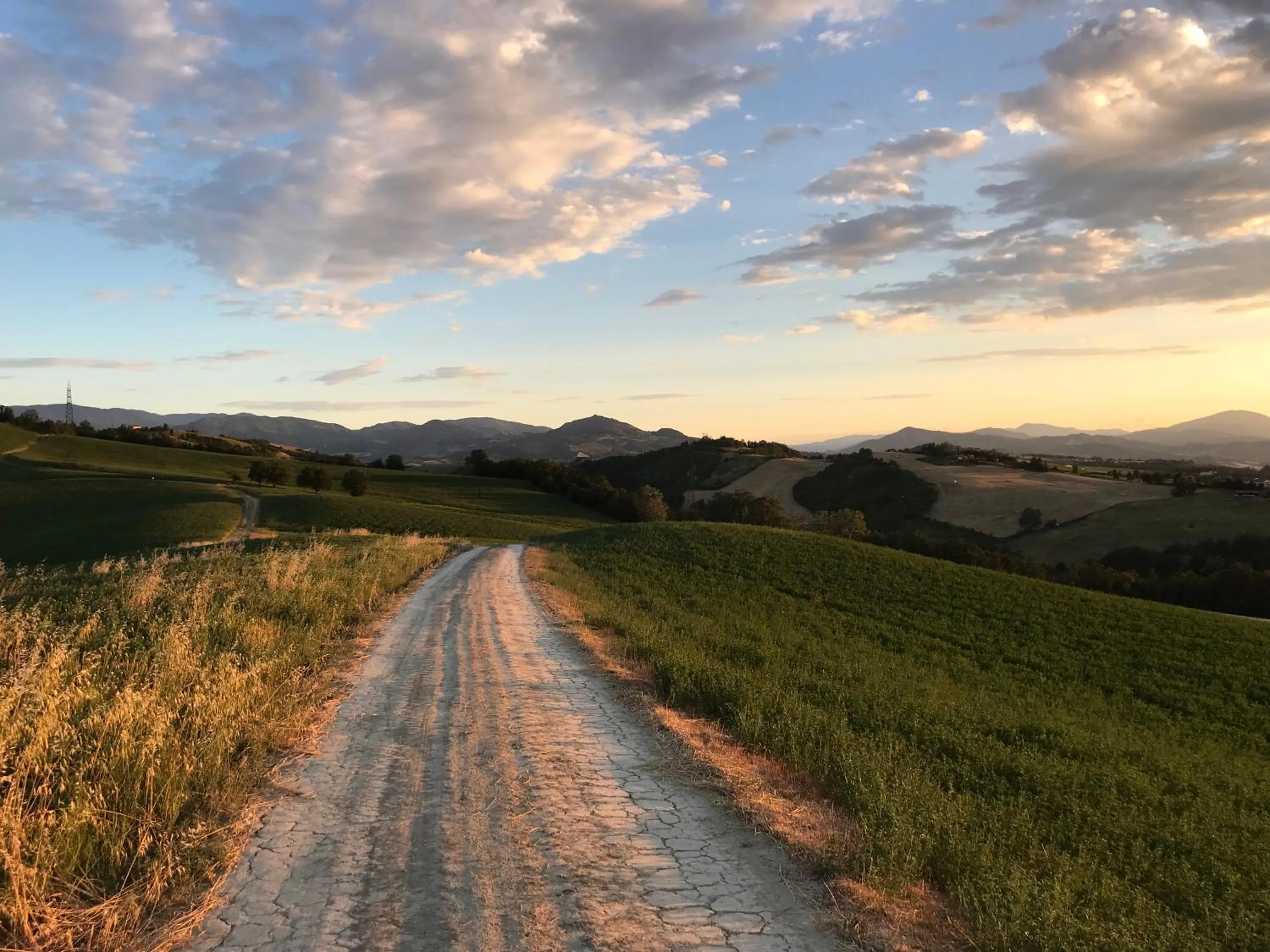 B&B La Casa Del Sole