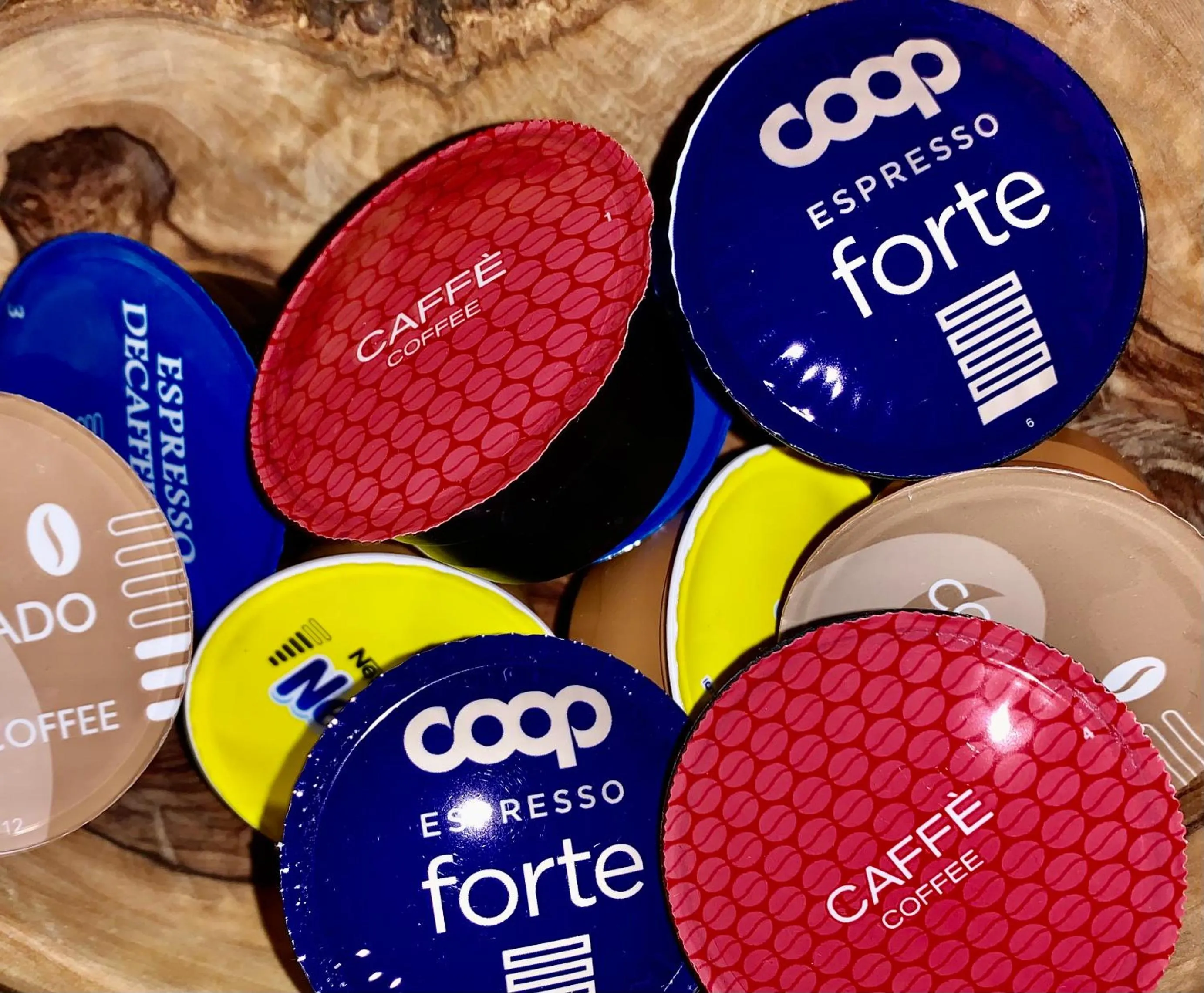 Breakfast in B&B La Casa Del Sole