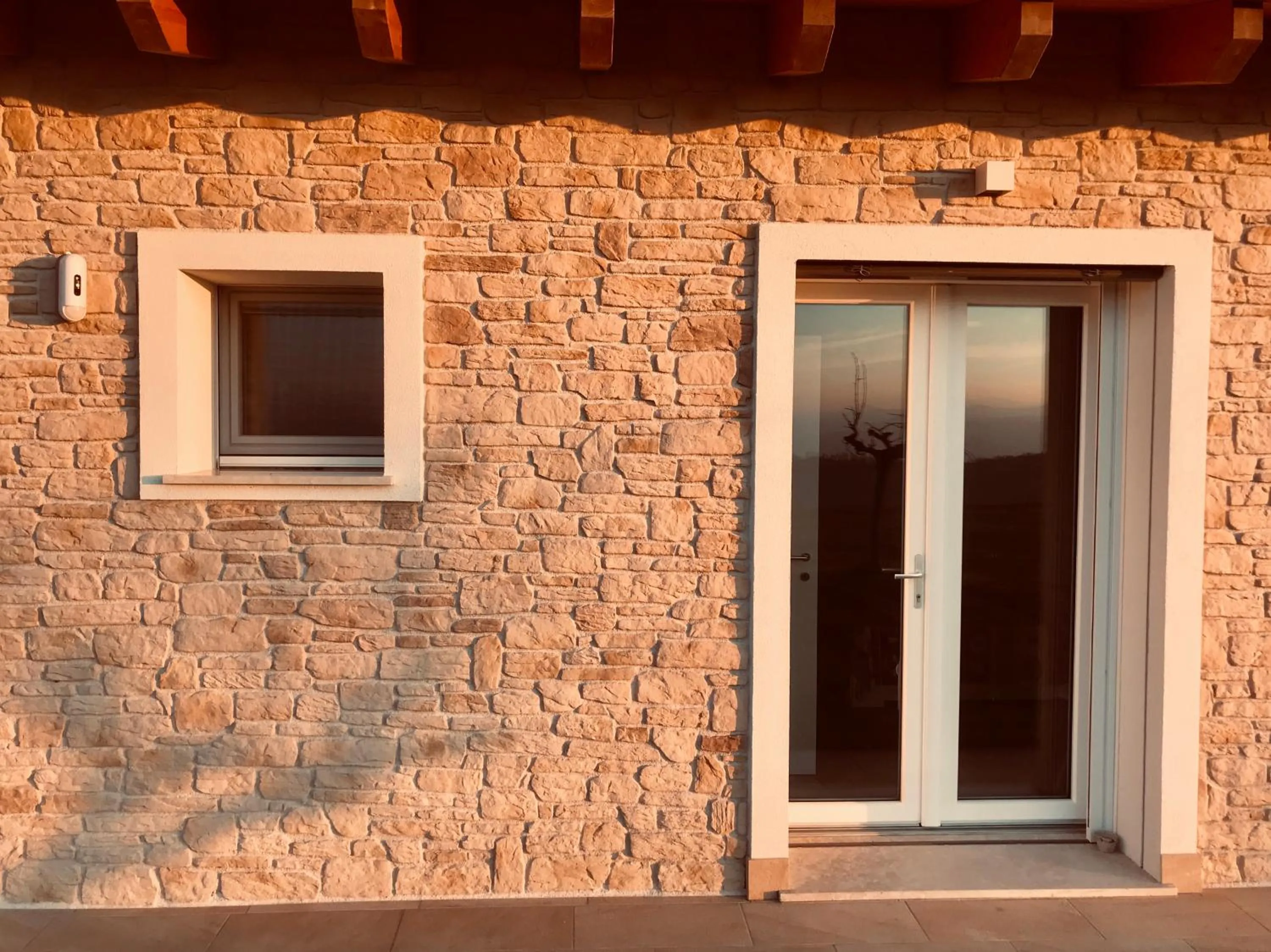 B&B La Casa Del Sole