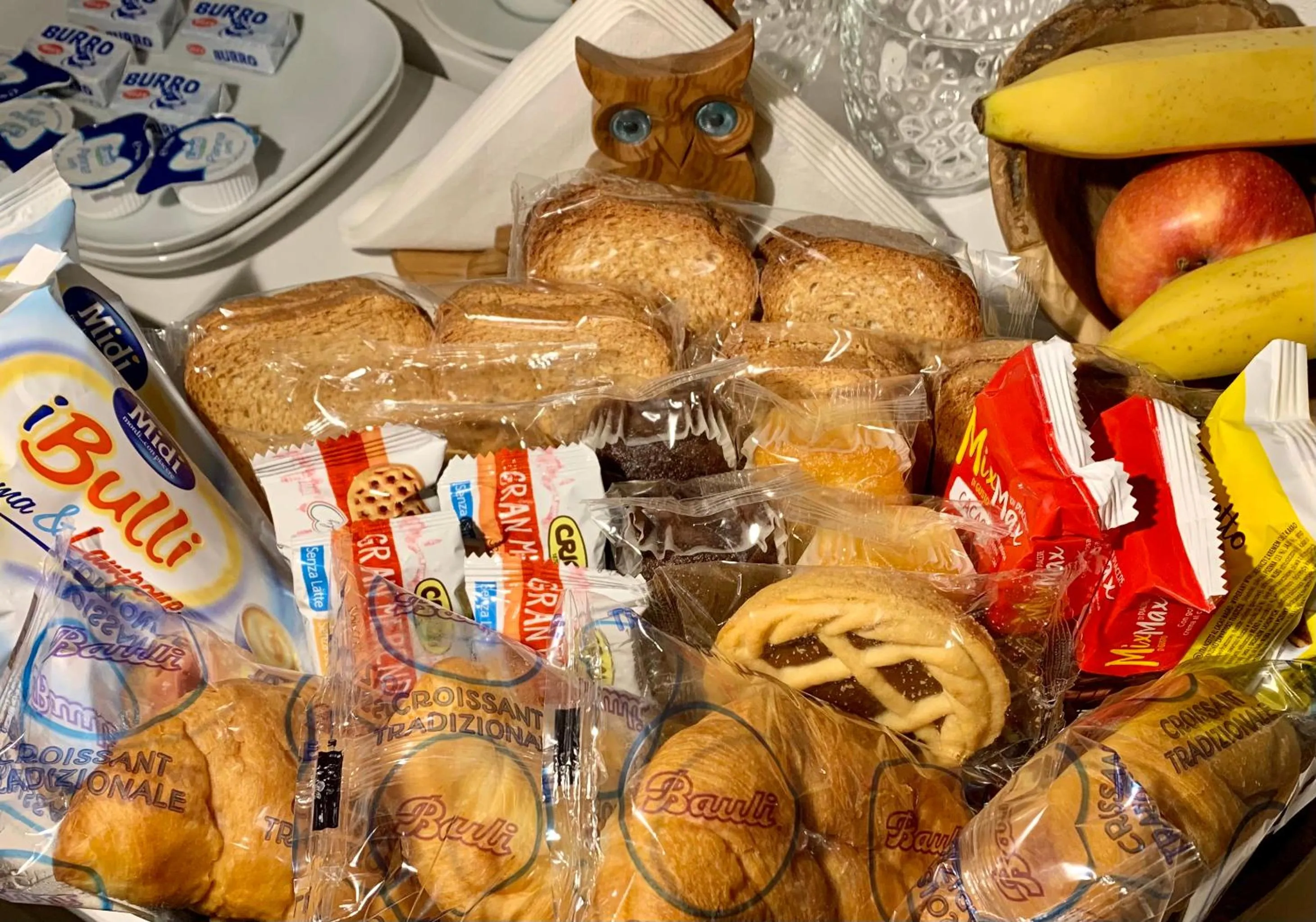 B&B La Casa Del Sole