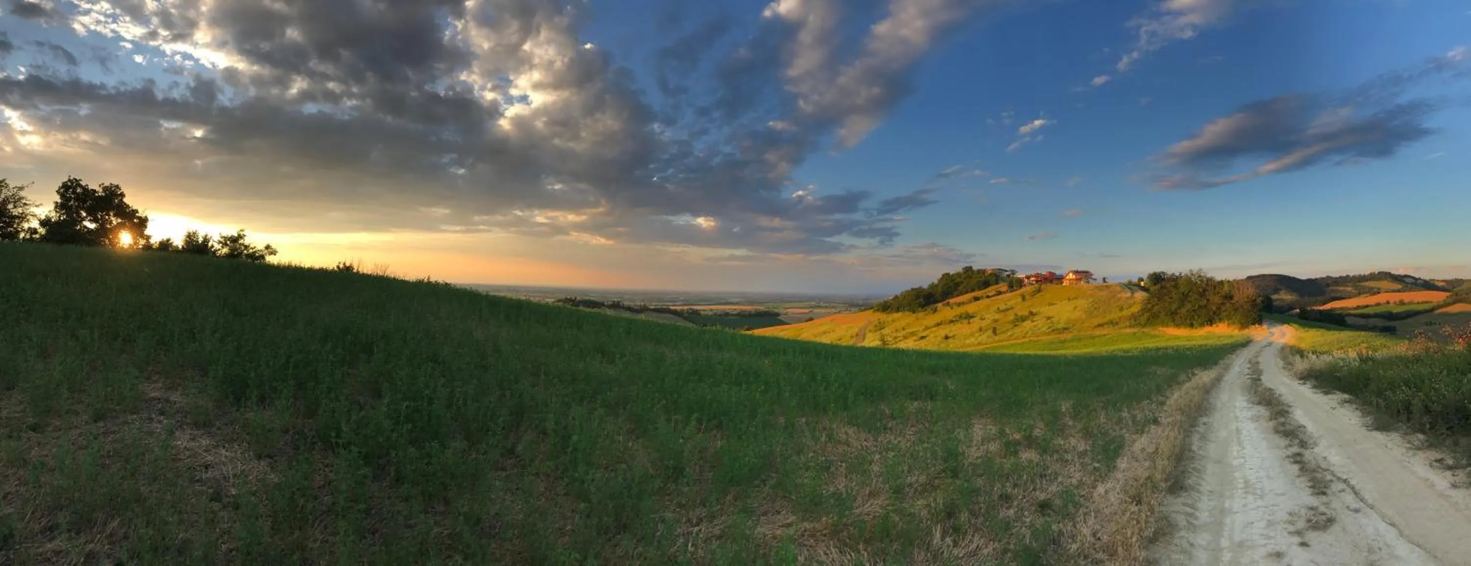 Activities in B&B La Casa Del Sole