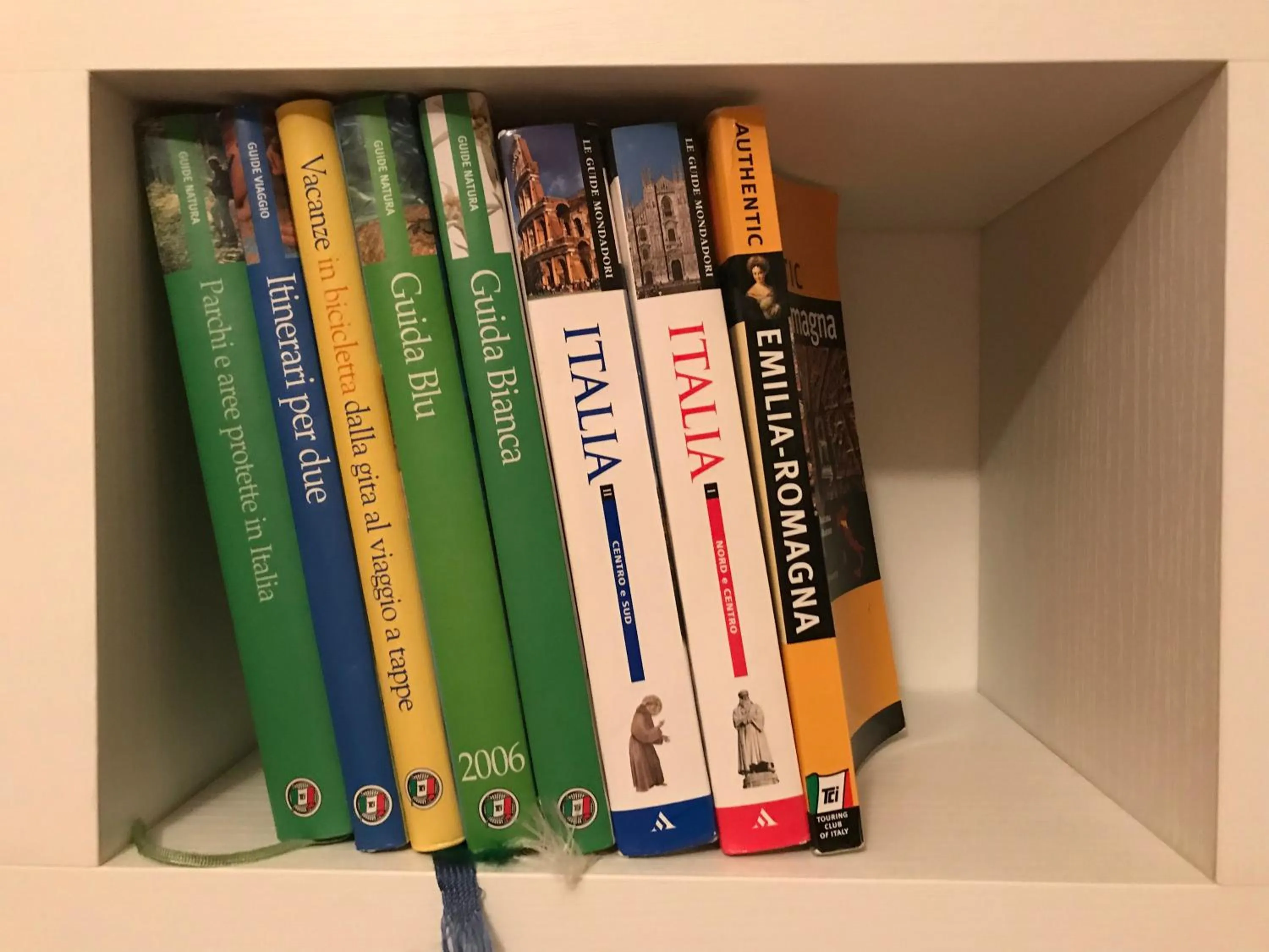 B&B La Casa Del Sole