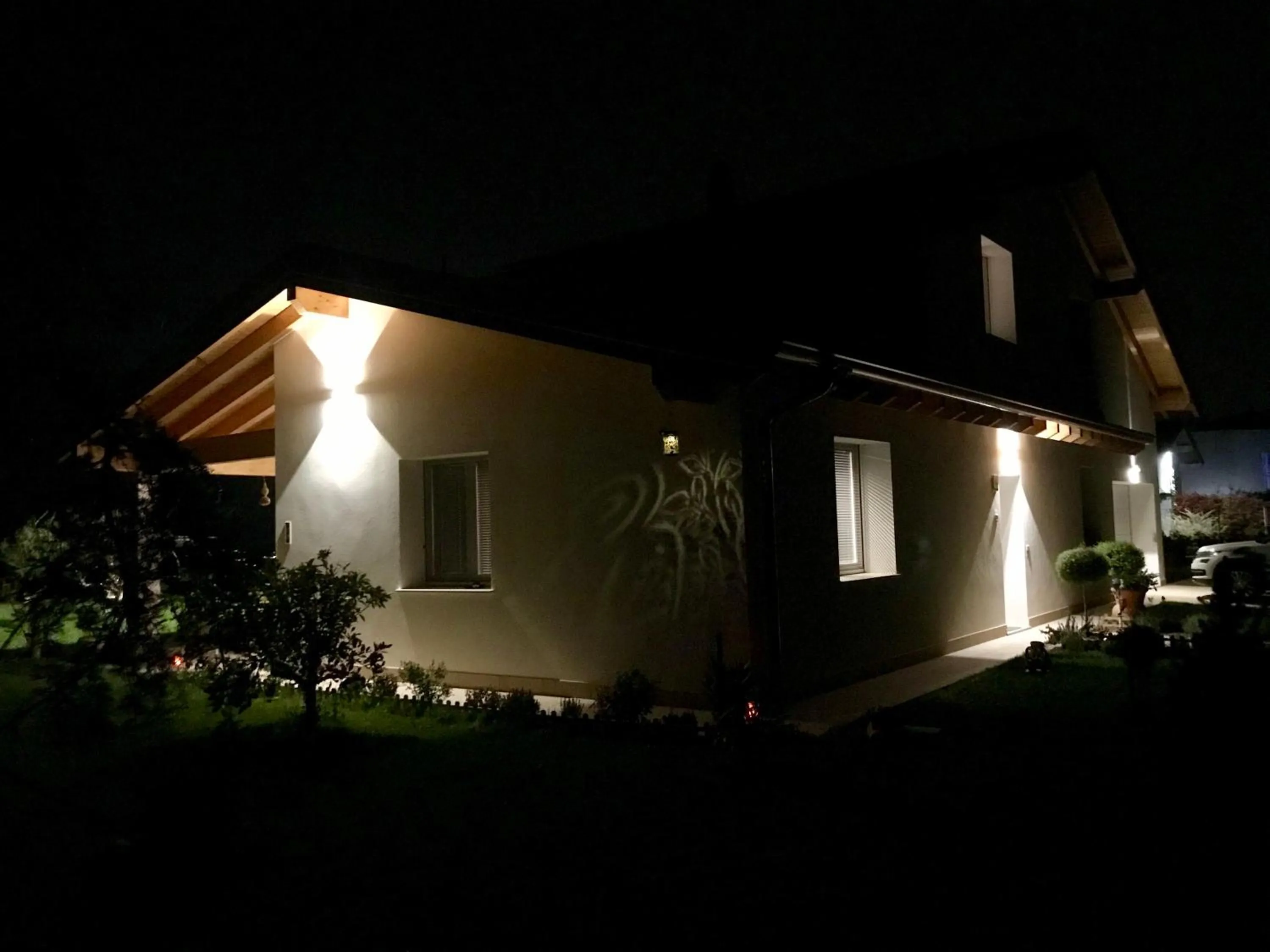 B&B La Casa Del Sole